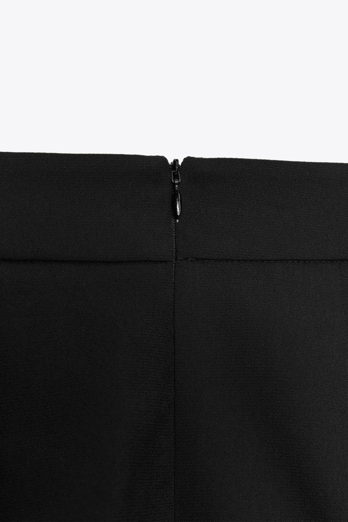 MIDI LAYER SKIRT