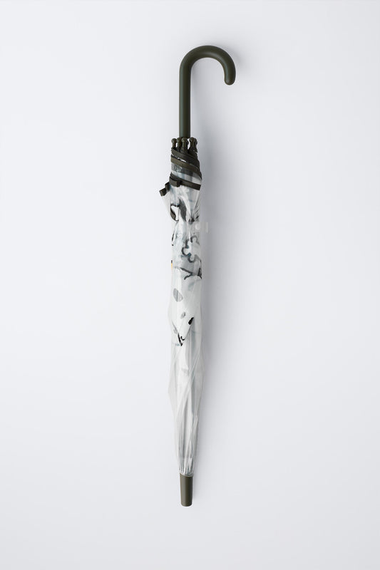 SNOOPY PEANUTS™ PRINTED UMBRELLA