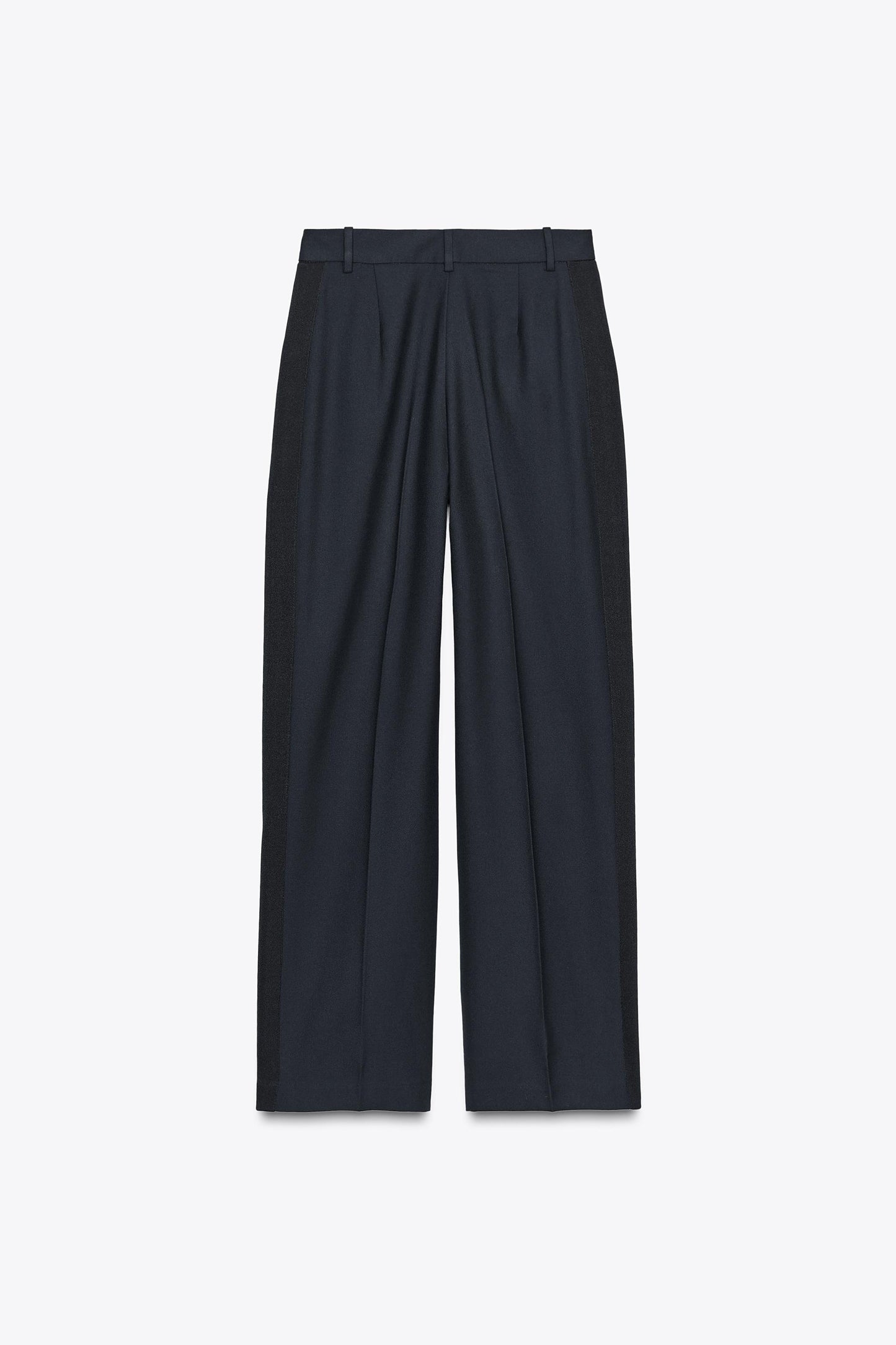 SIDE STRIPE PANTS