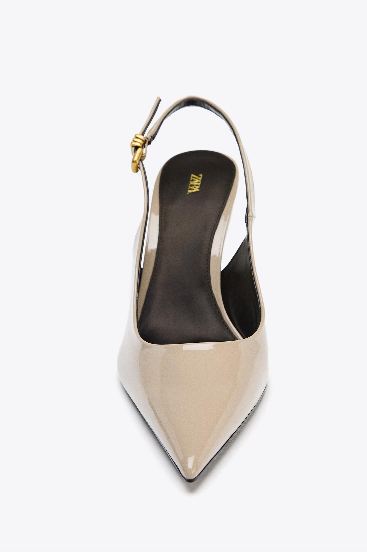 SLINGBACK HEELS