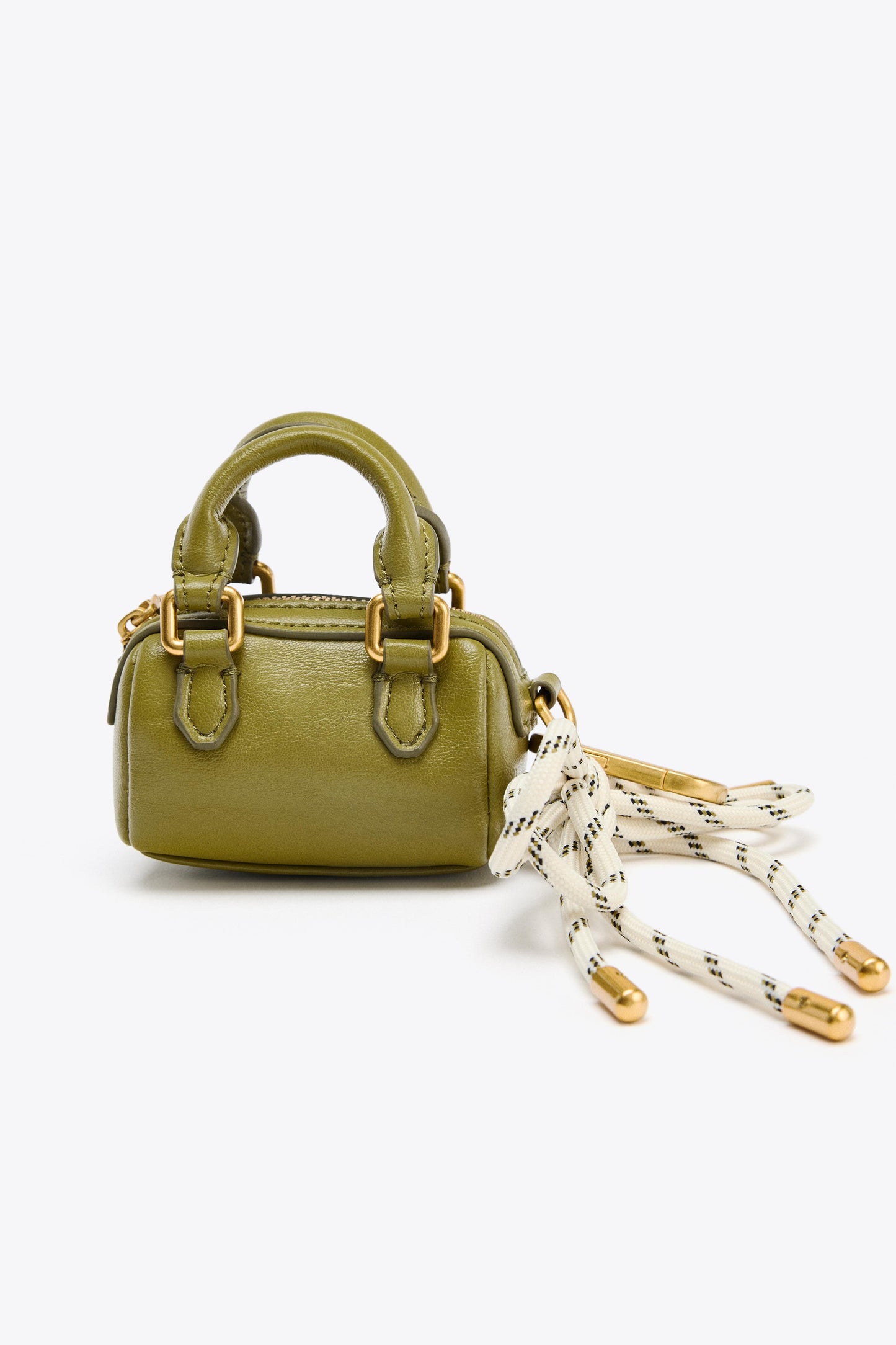 CITY CHARM MINI BAG