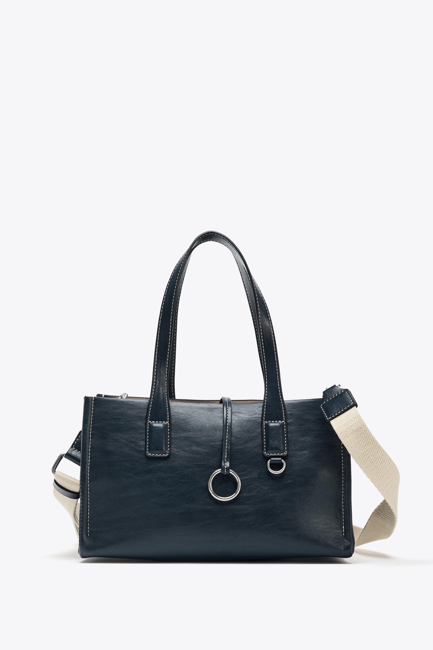 SHOPPER BAG