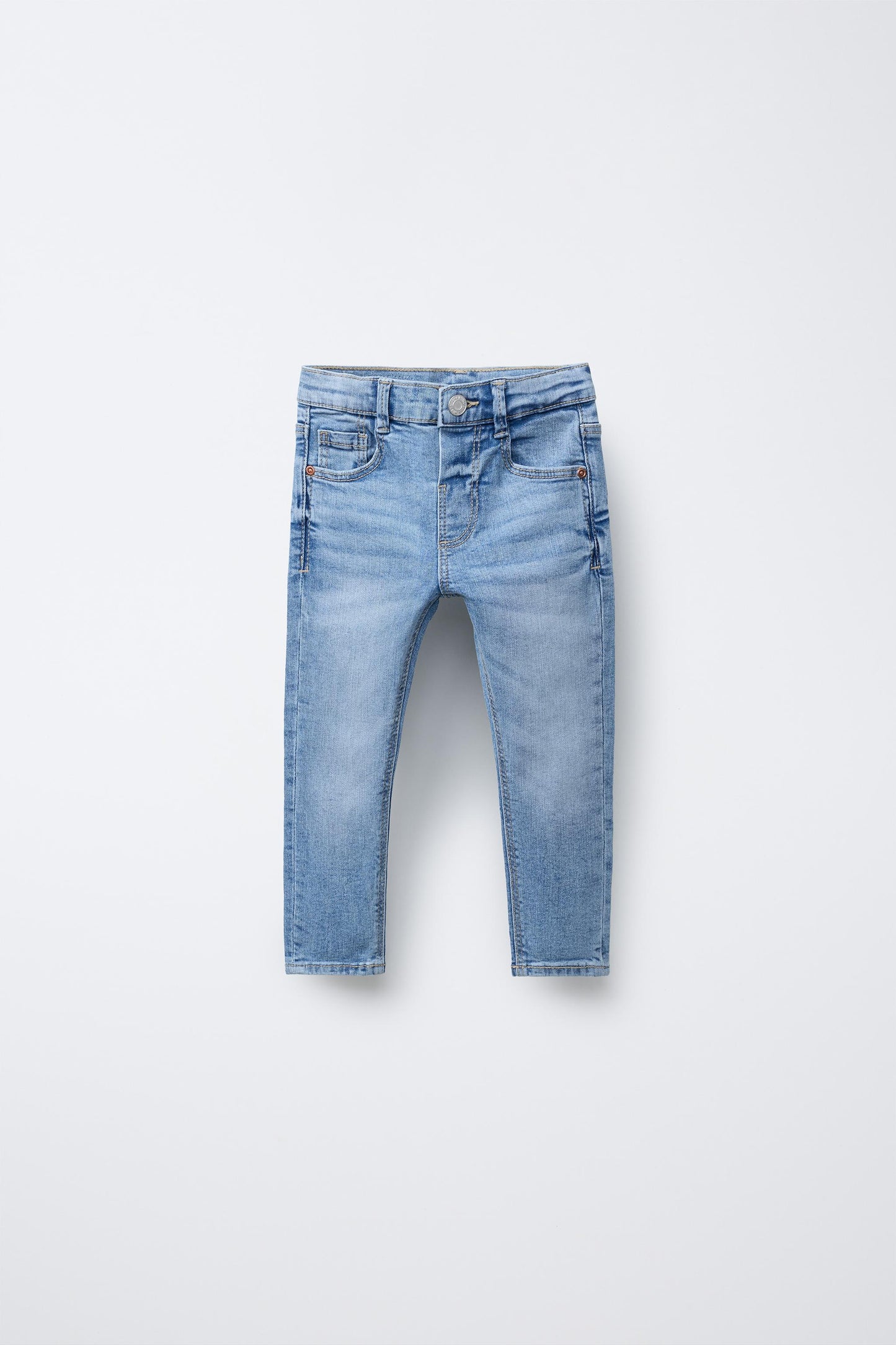BASIC SKINNY JEANS