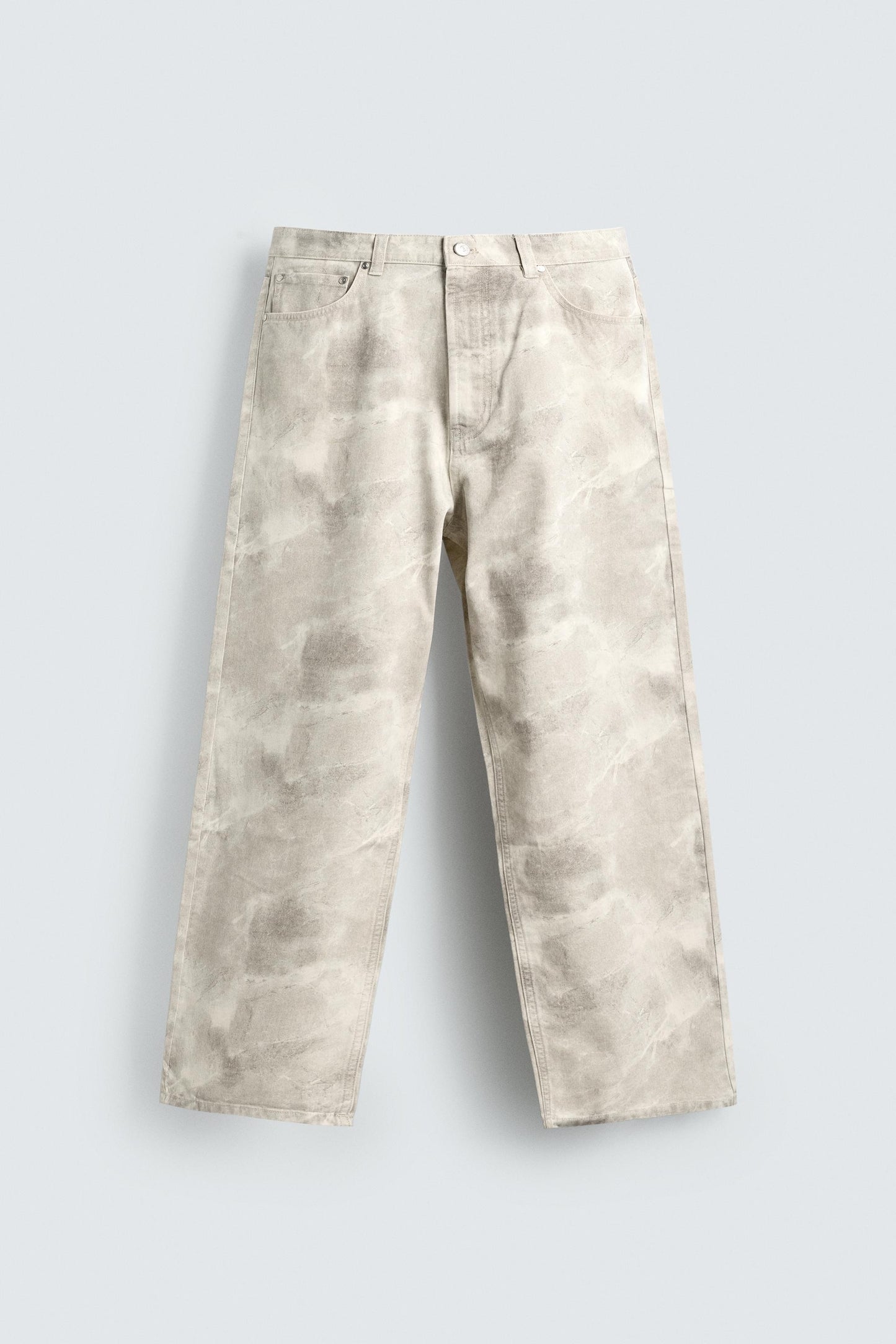 BAGGY FIT JEANS