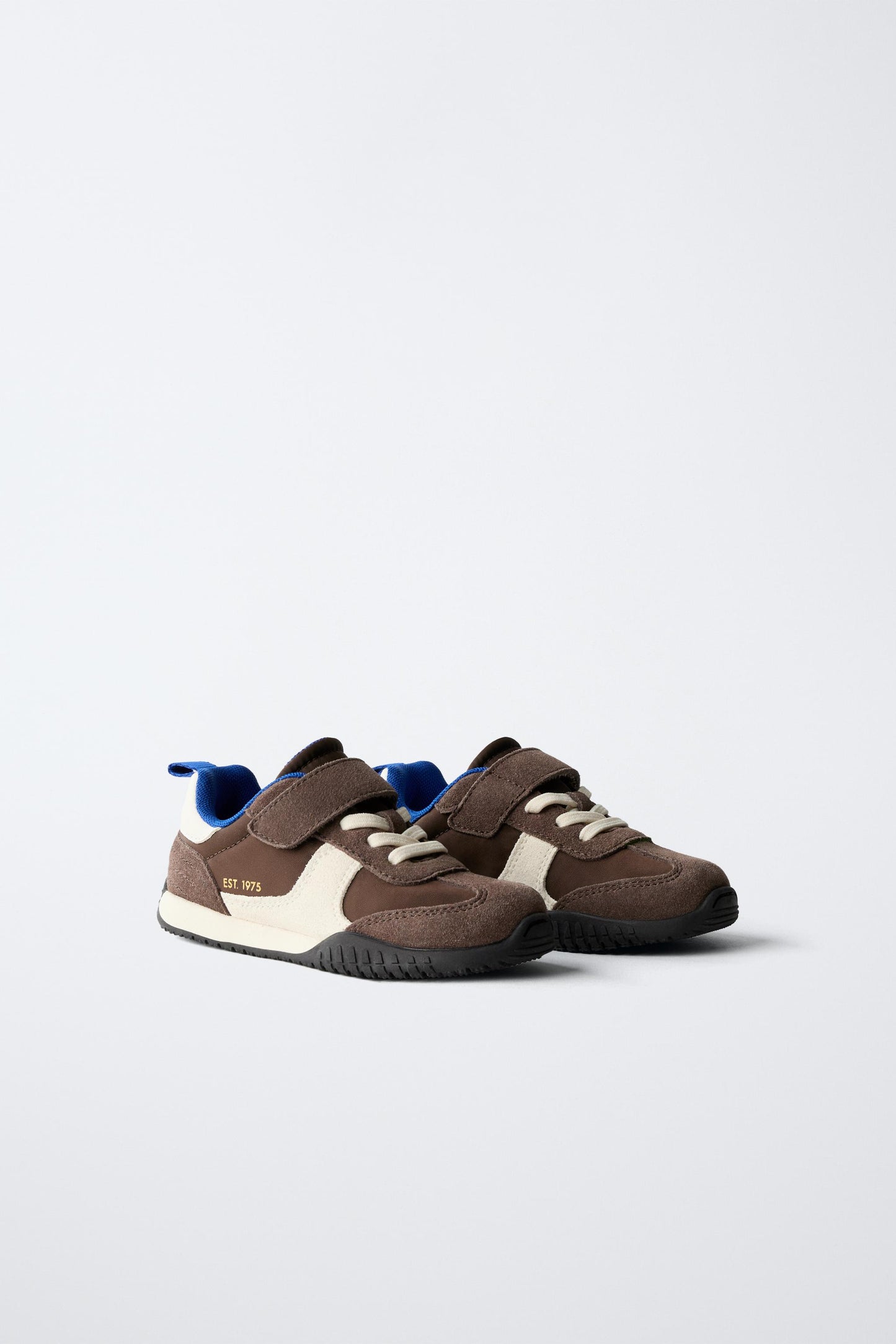 COMBINATION SNEAKERS
