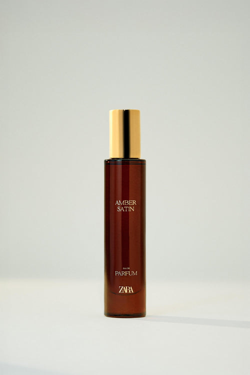 AMBER SATIN EDP 30 ML (1.0 FL. OZ)