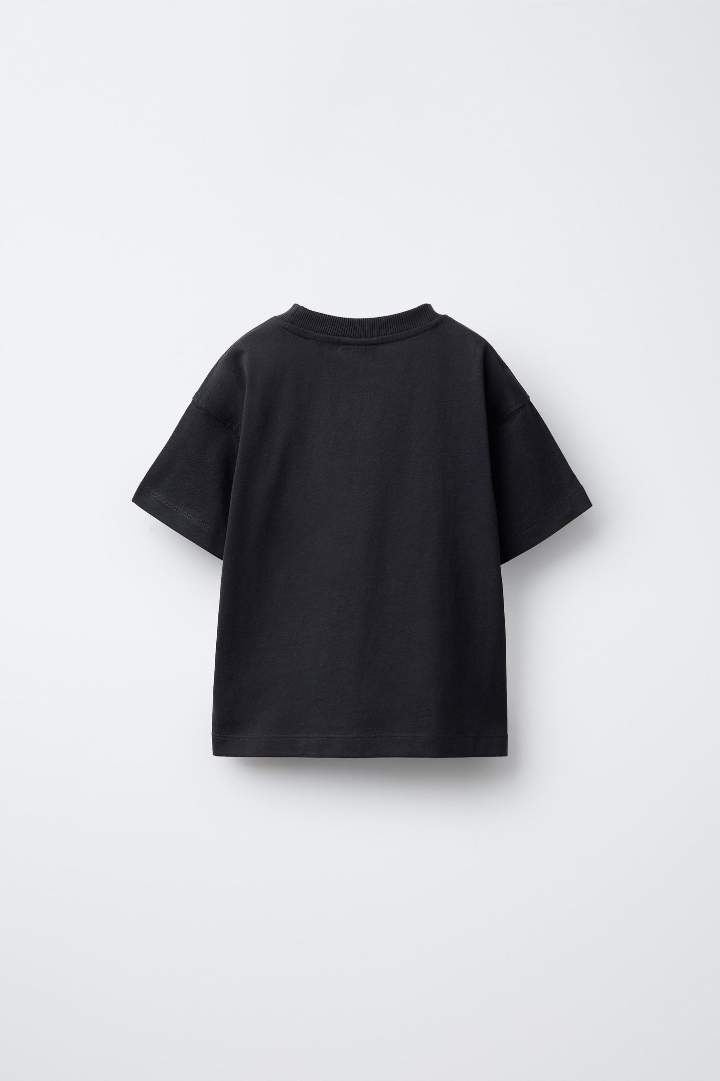 PRINTED T-SHIRT