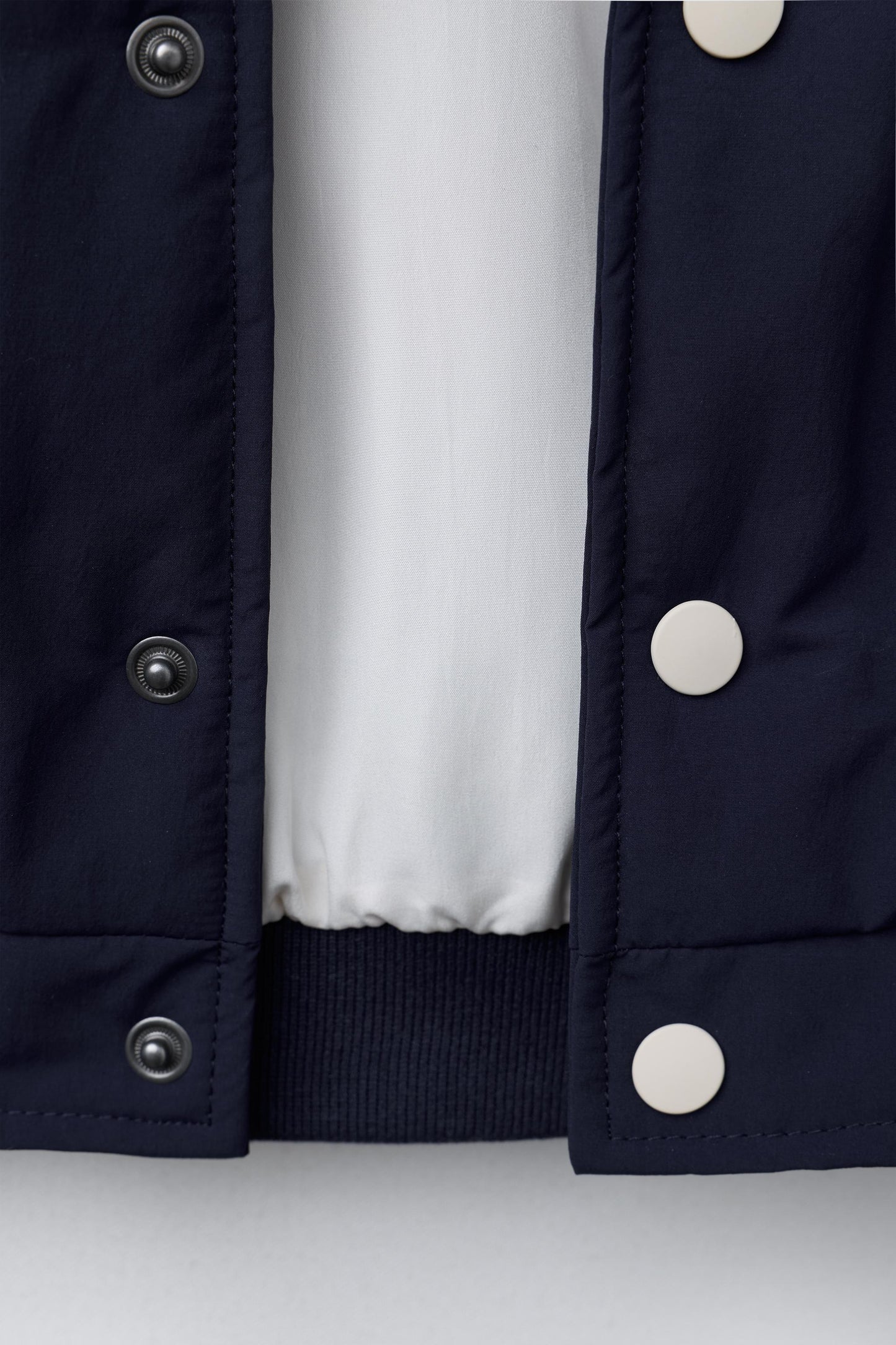 MICKEY MOUSE © DISNEY WATER-REPELLENT VARSITY BOMBER JACKET