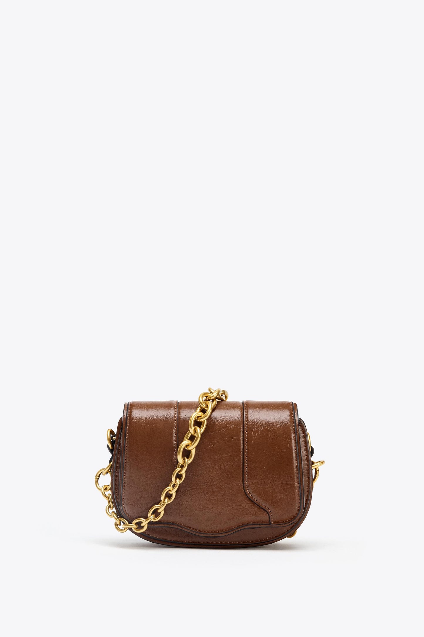 MINI CHAIN BAG