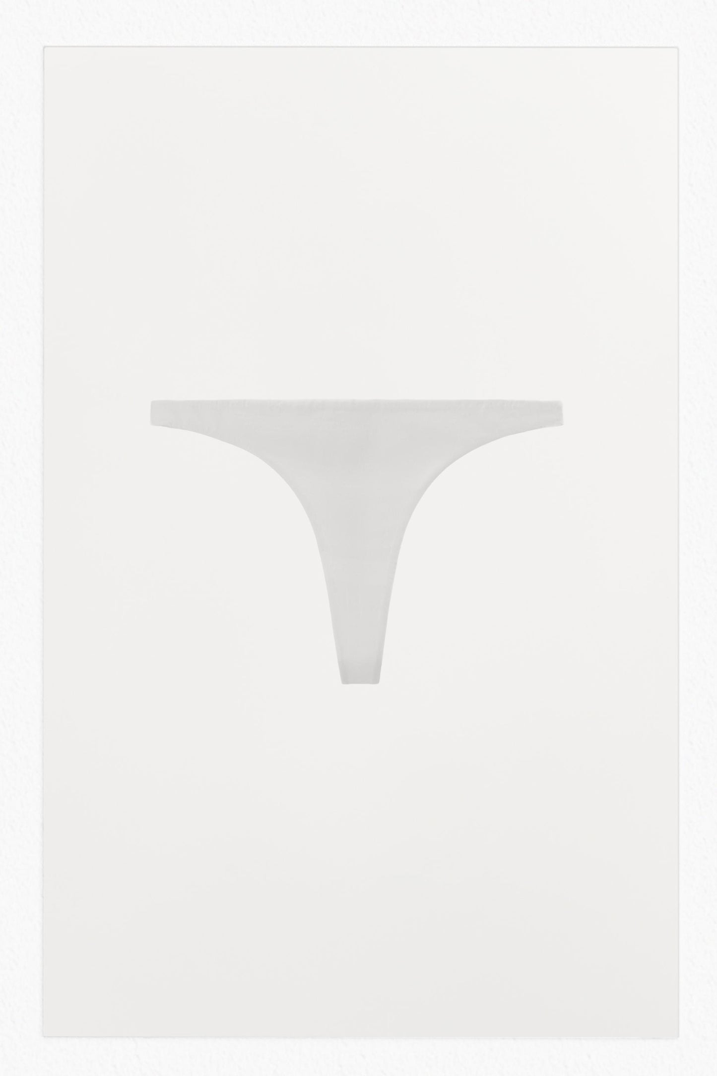 MODAL THONG