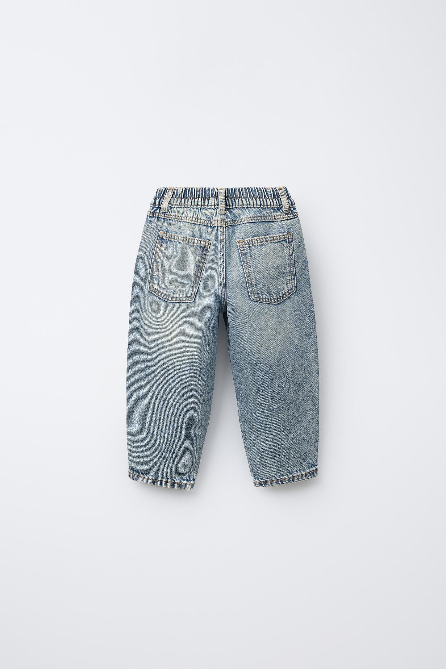 BAGGY JEANS