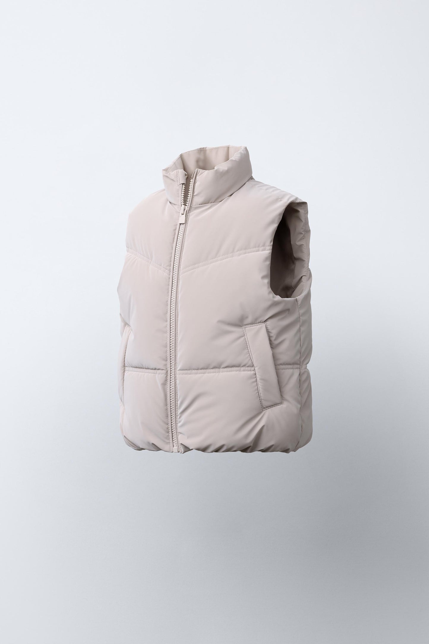 RUBBERIZED VEST