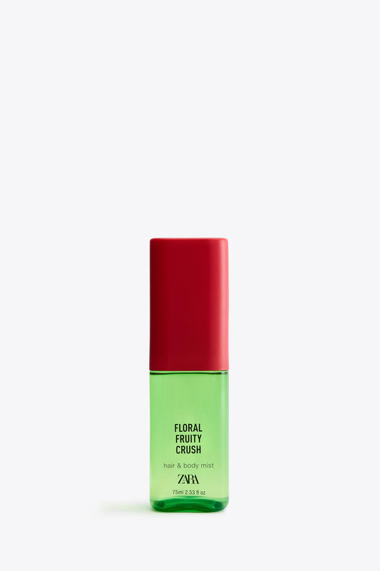 FLORAL FRUITY CRUSH HAIR & BODY MIST 75ML (2.54 FL. OZ).