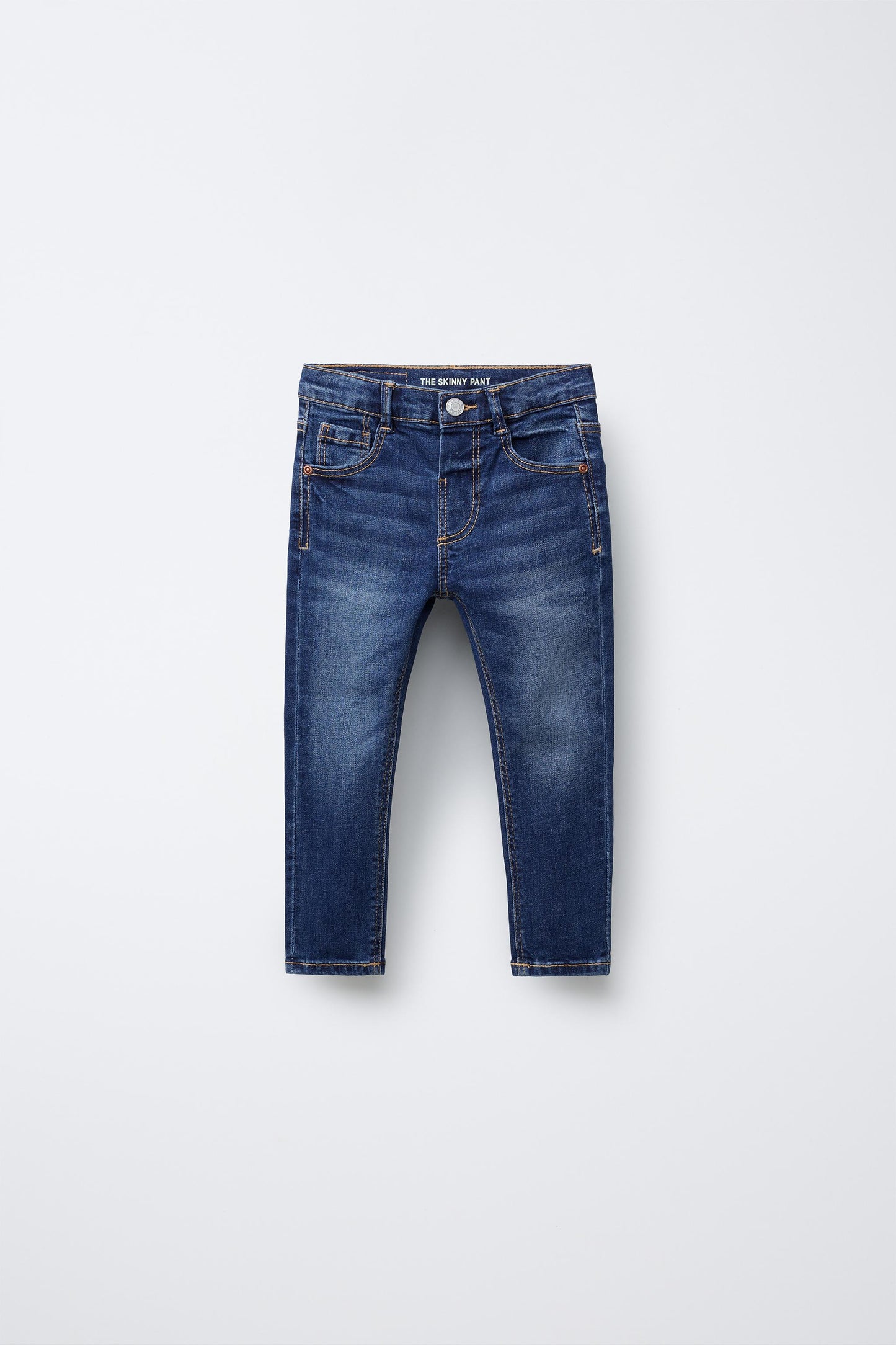 BASIC SKINNY JEANS
