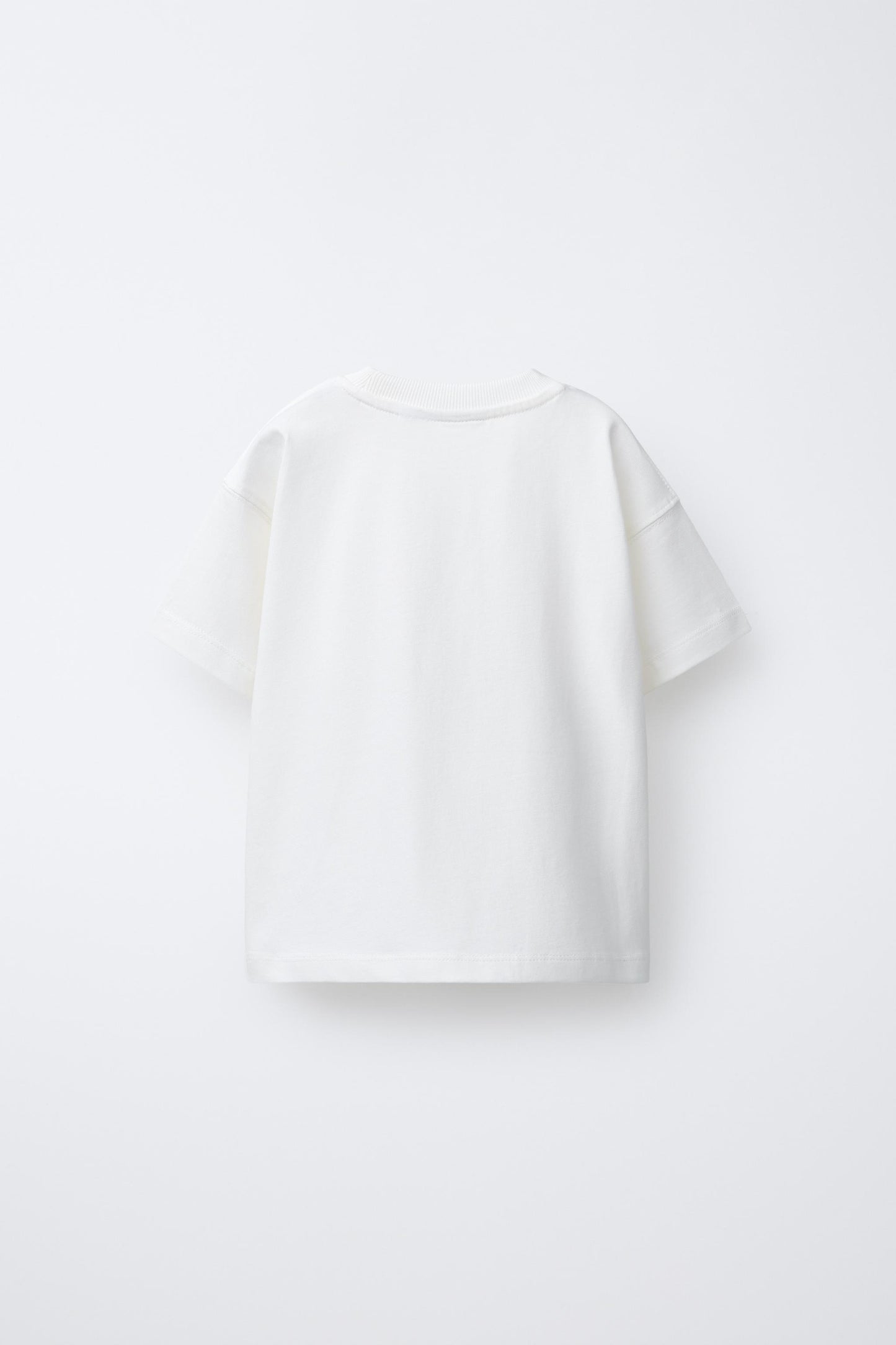 ANIMAL PRINT T-SHIRT
