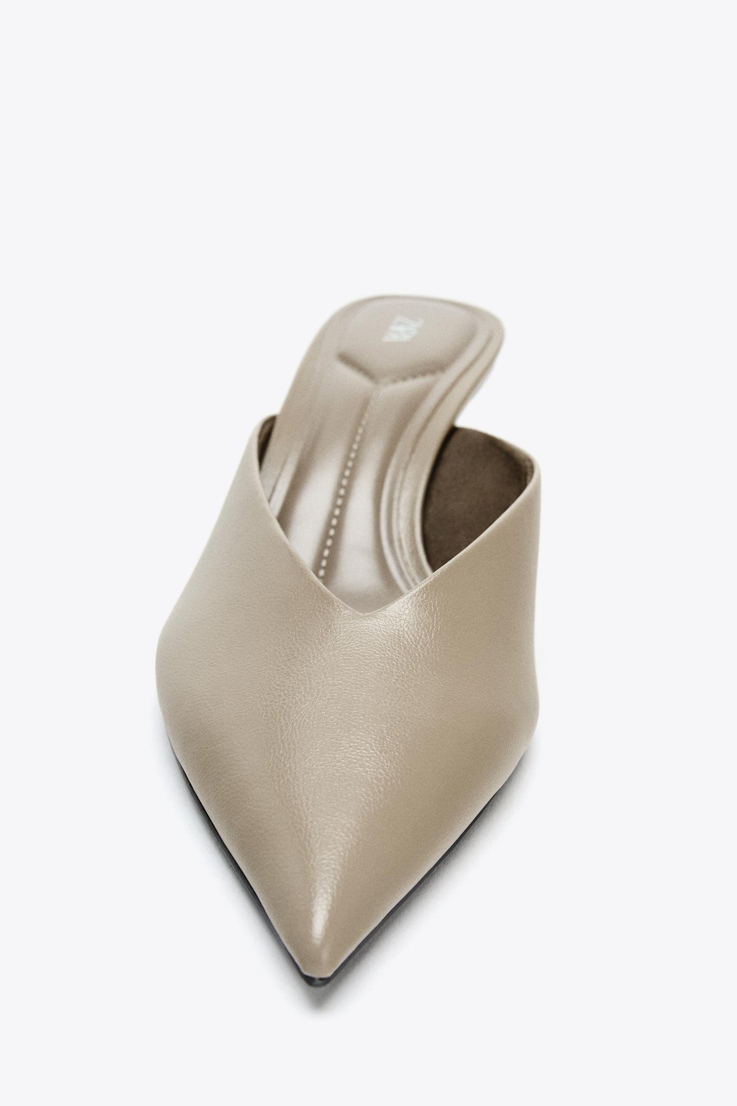 SLINGBACK MULES