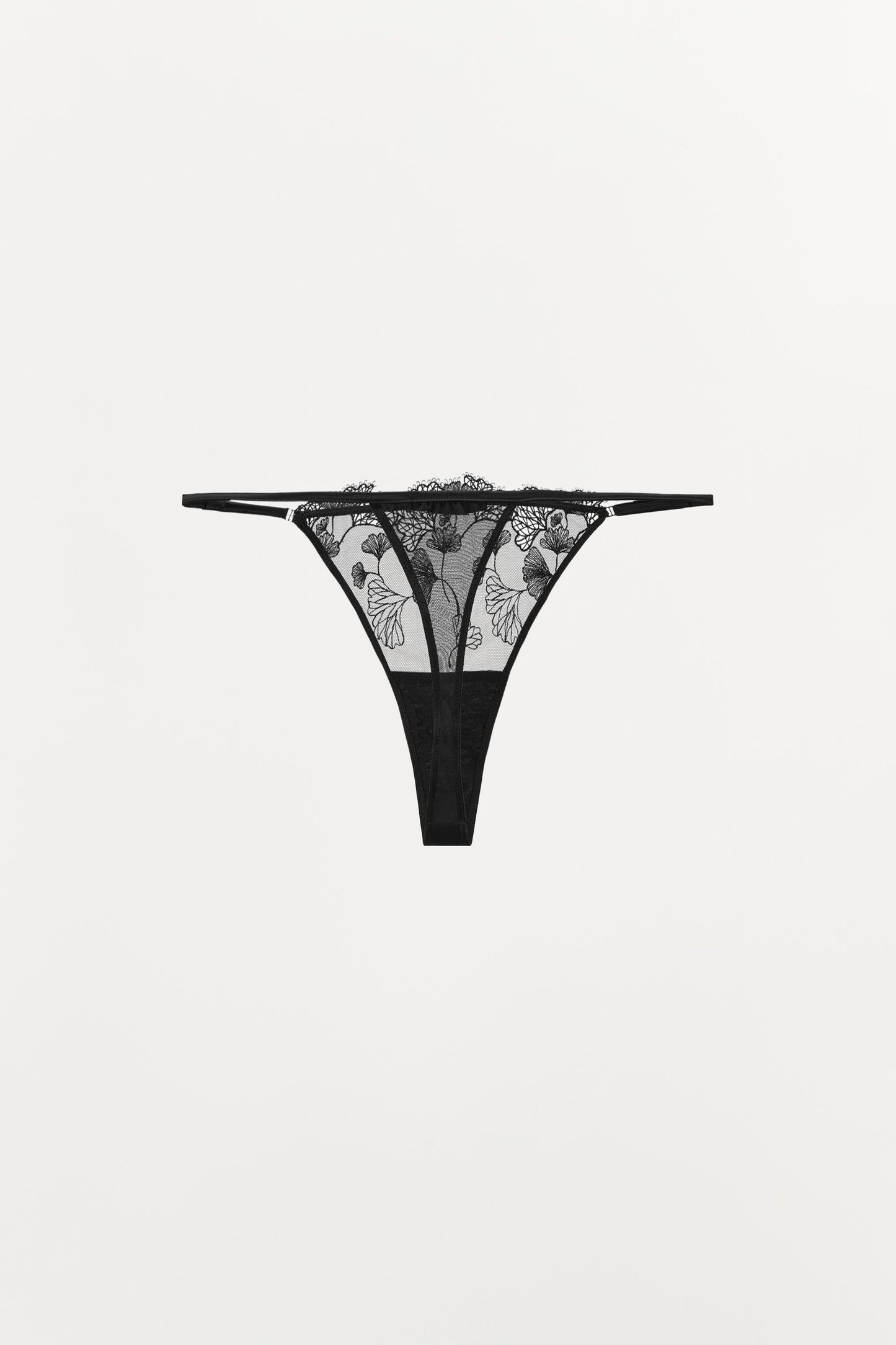 LACE THONG
