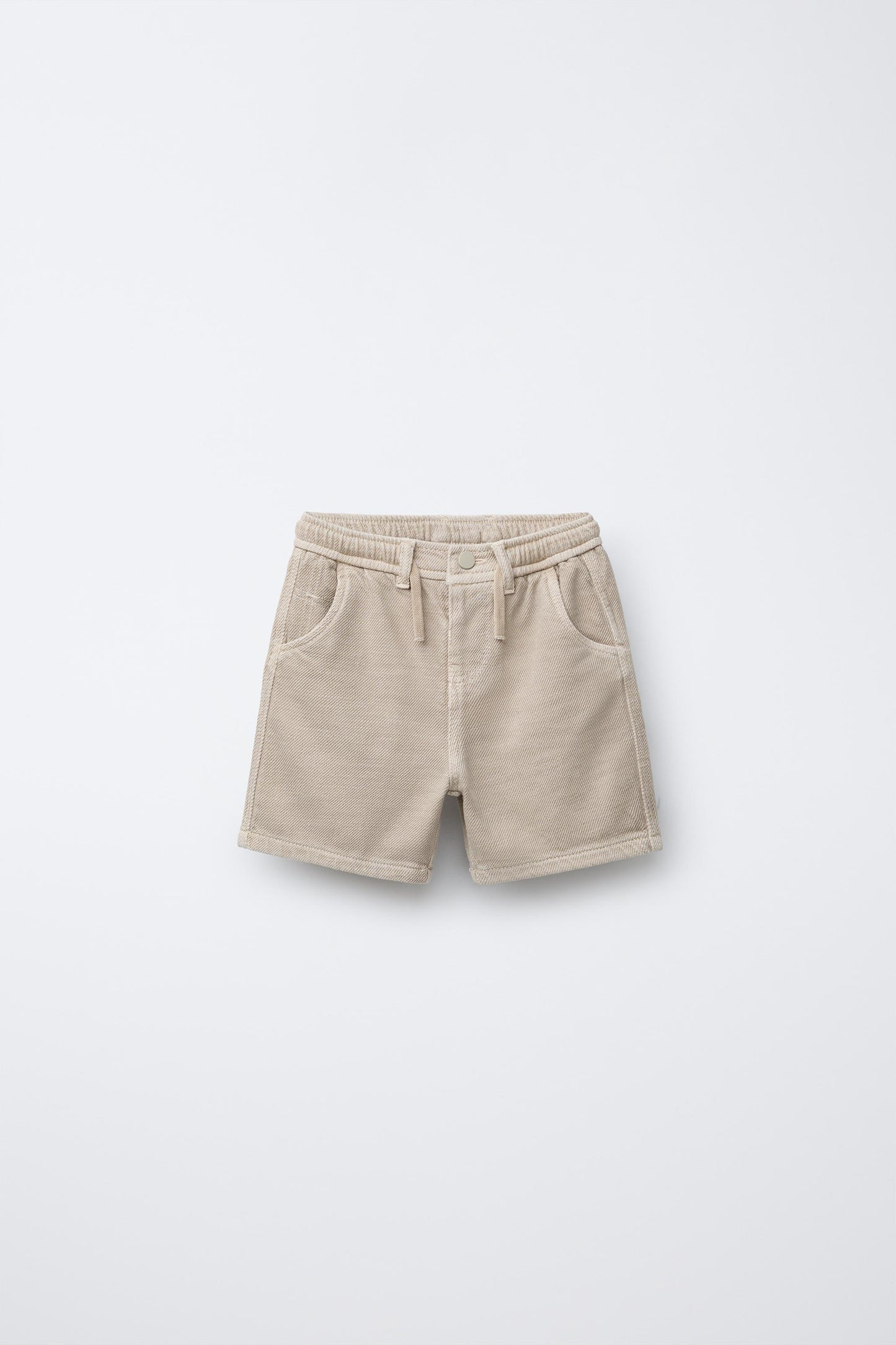 STANDARD SOFT TOUCH SHORTS