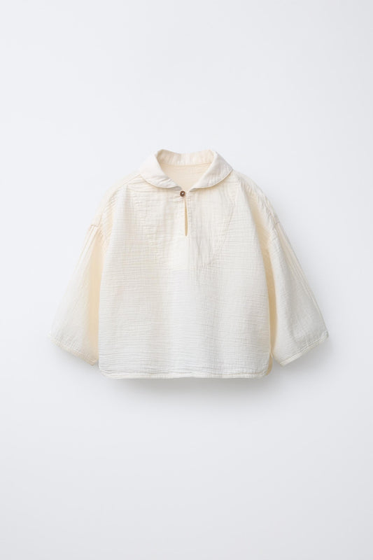 BAMBOO SHIRT
