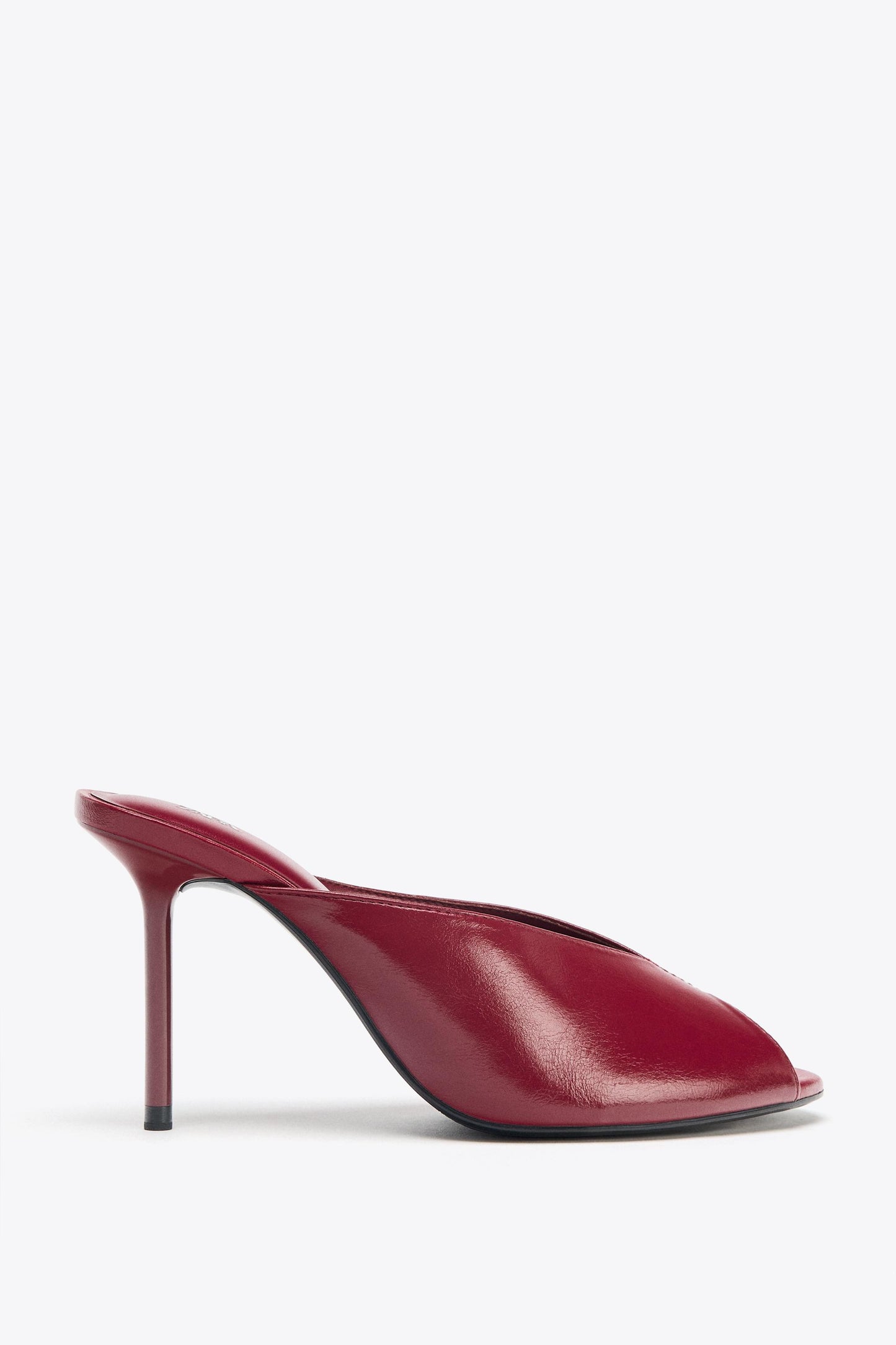 OPEN TOE SANDALS