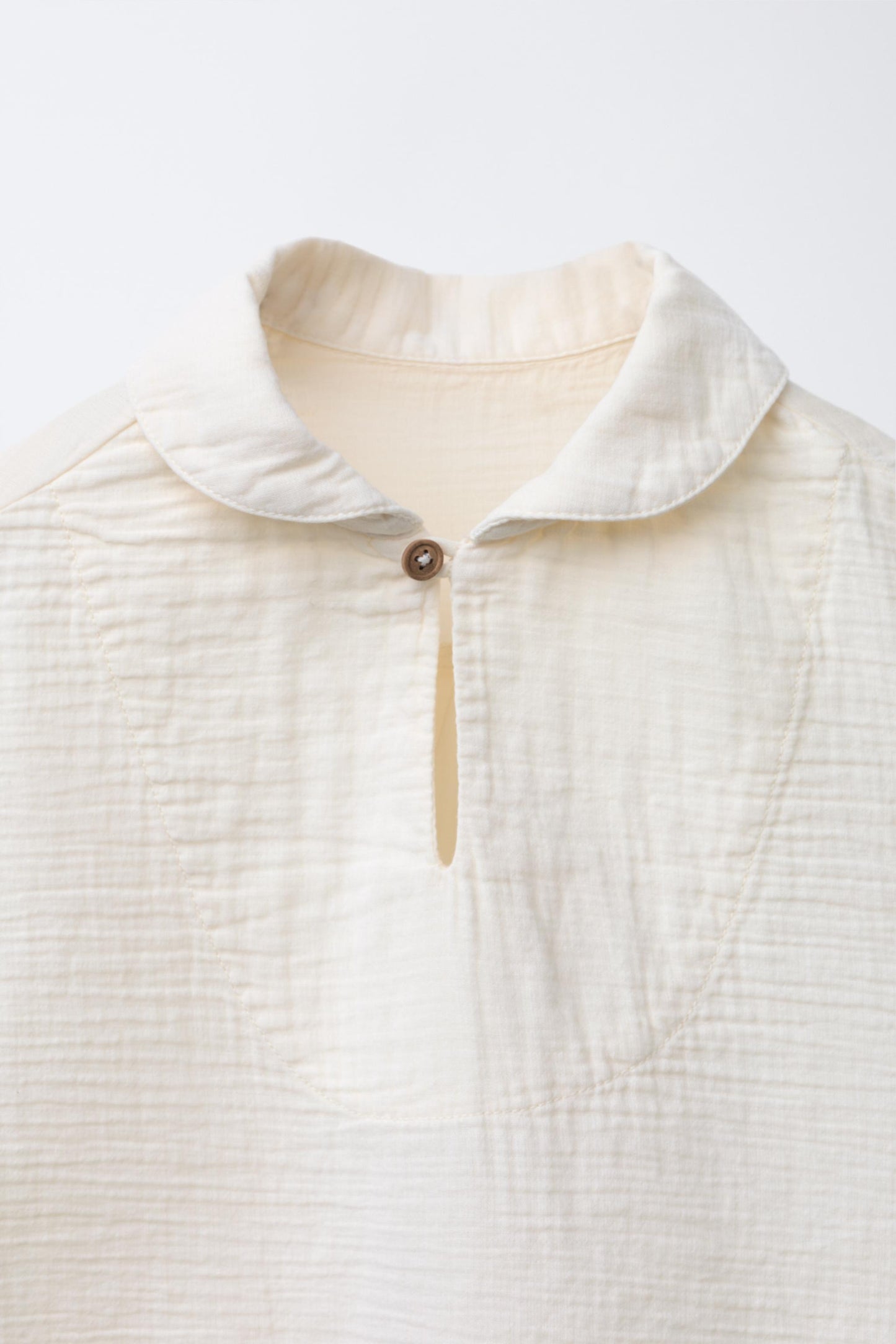 BAMBOO SHIRT