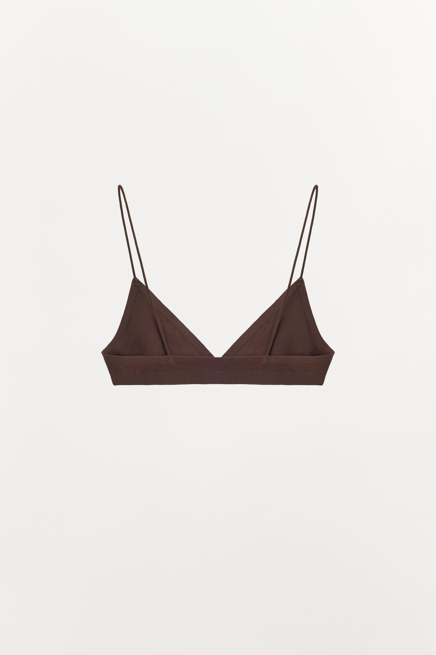 SEAMLESS STRAPPY BRA