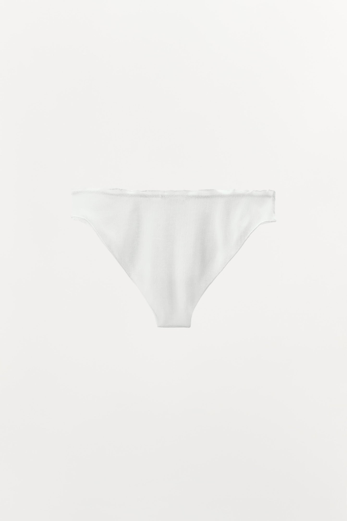POINTELLE LACE PANTIES