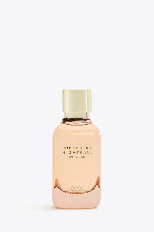 FIELDS AT NIGHTFALL INTENSE PARFUM 100ML (3.4 FL. OZ).