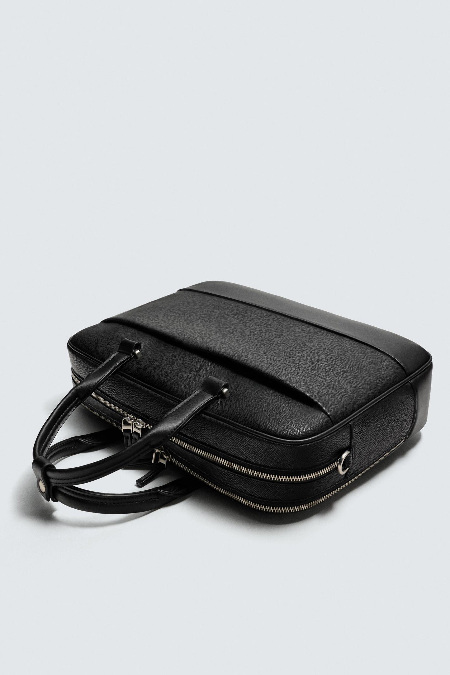TEXTURE BRIEFCASE