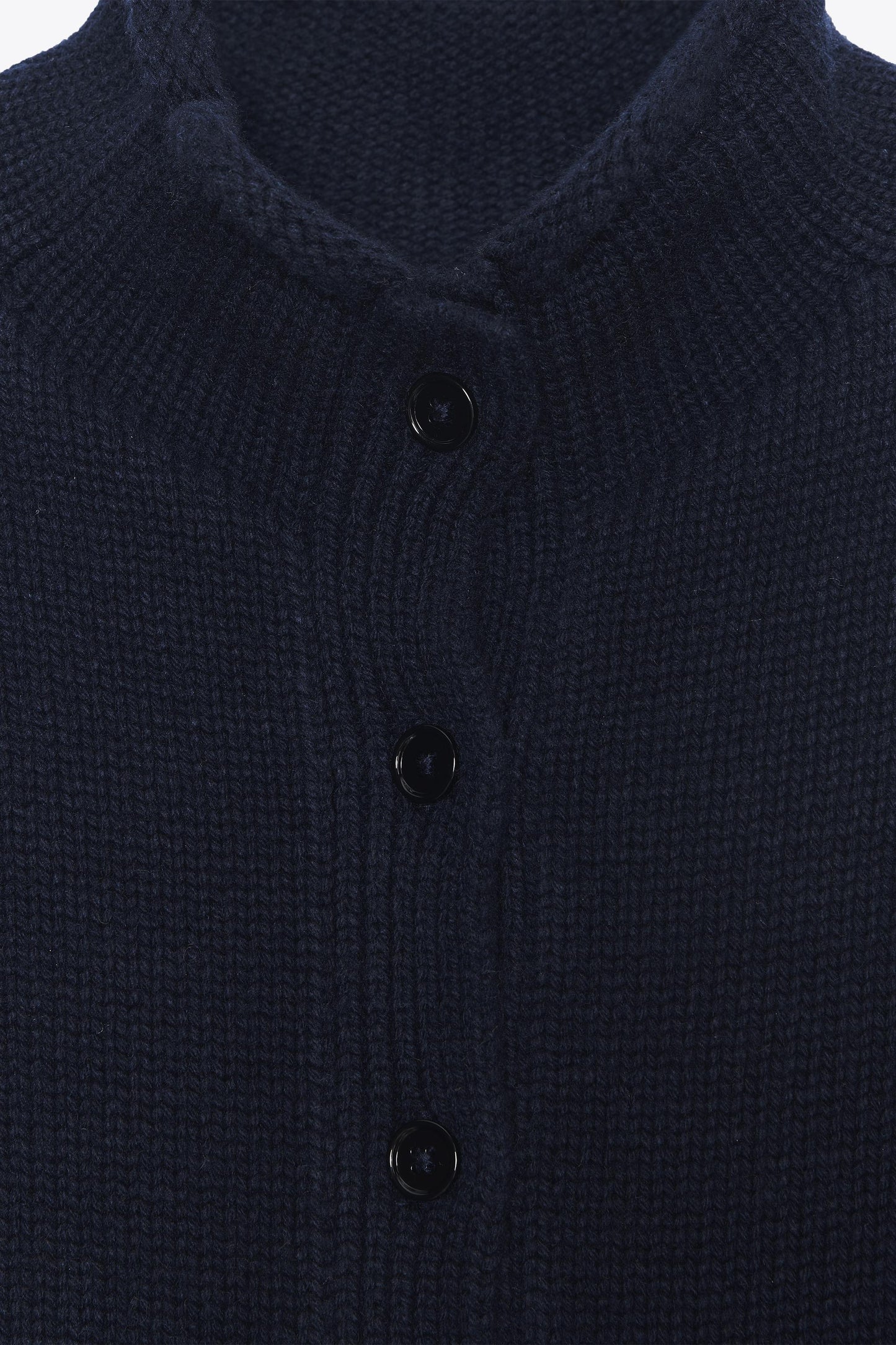 SHORT SLEEVE CARDIGAN