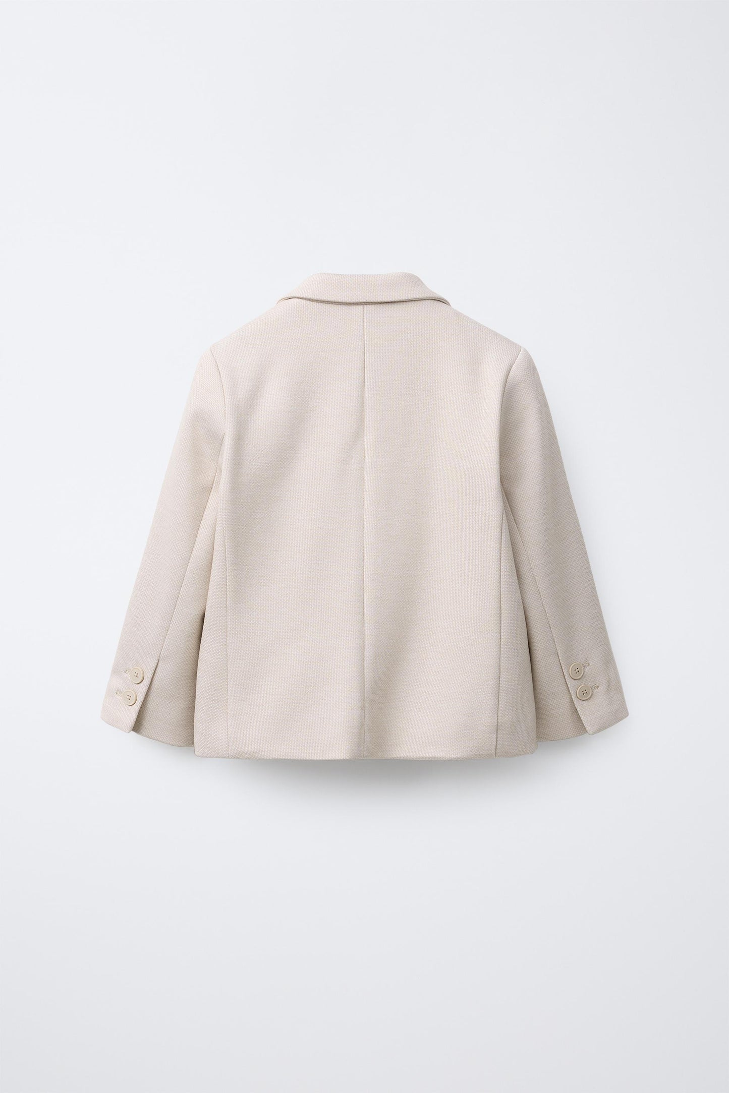 STRETCH SUIT JACKET