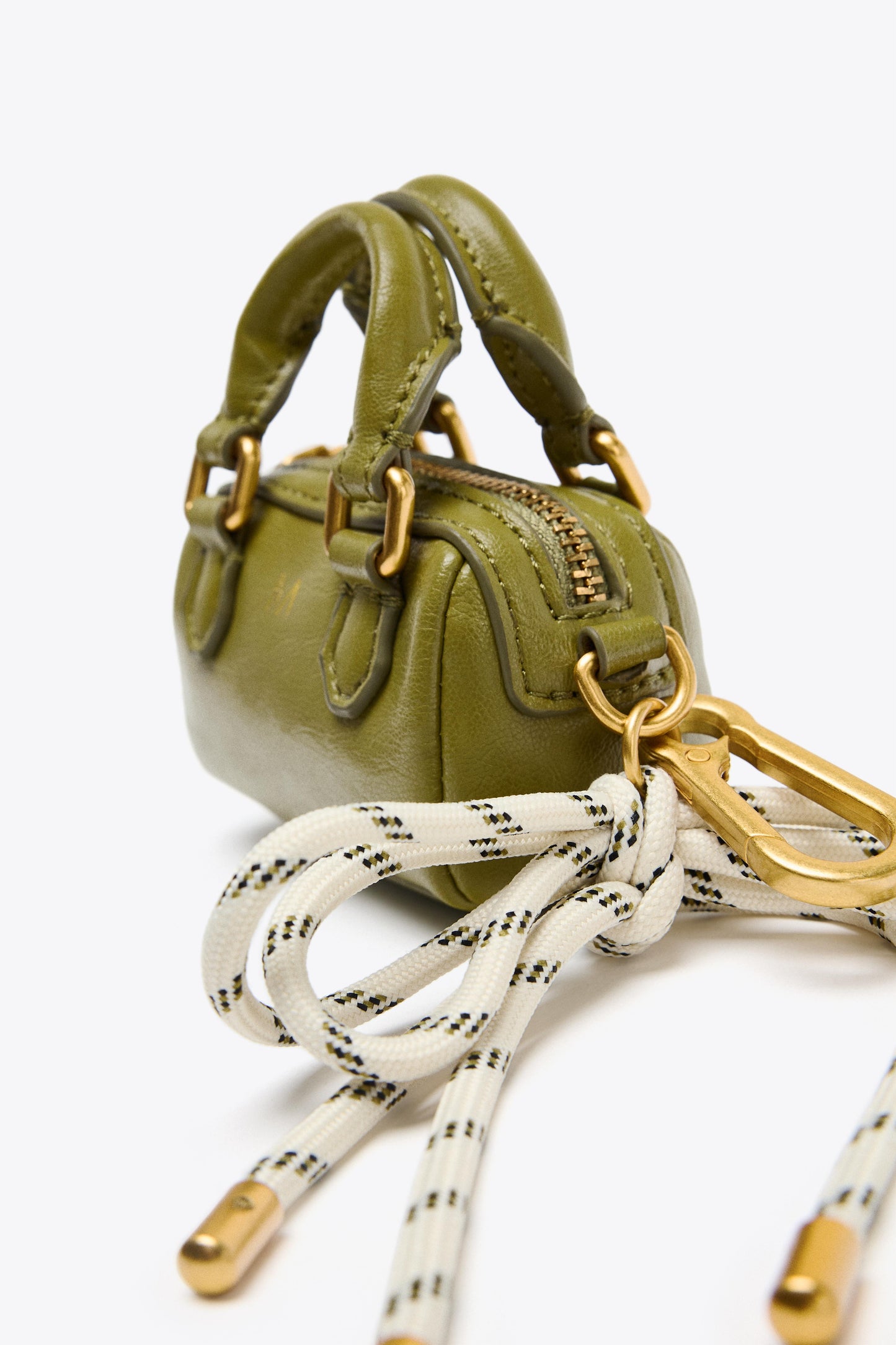 CITY CHARM MINI BAG