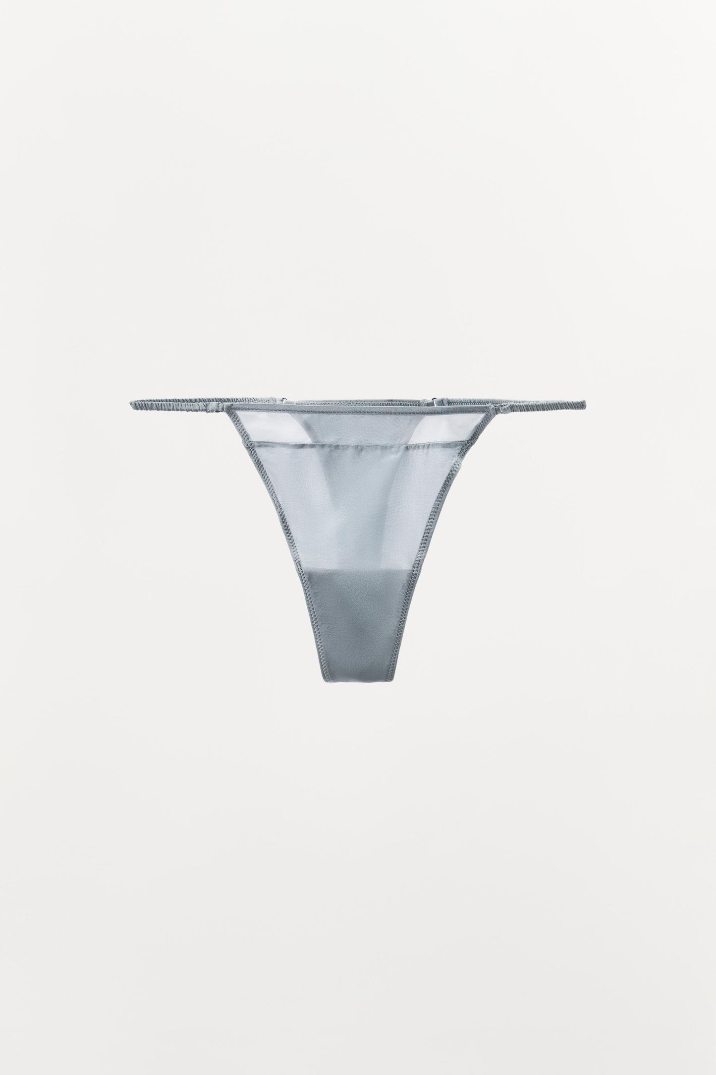 SILK THONG