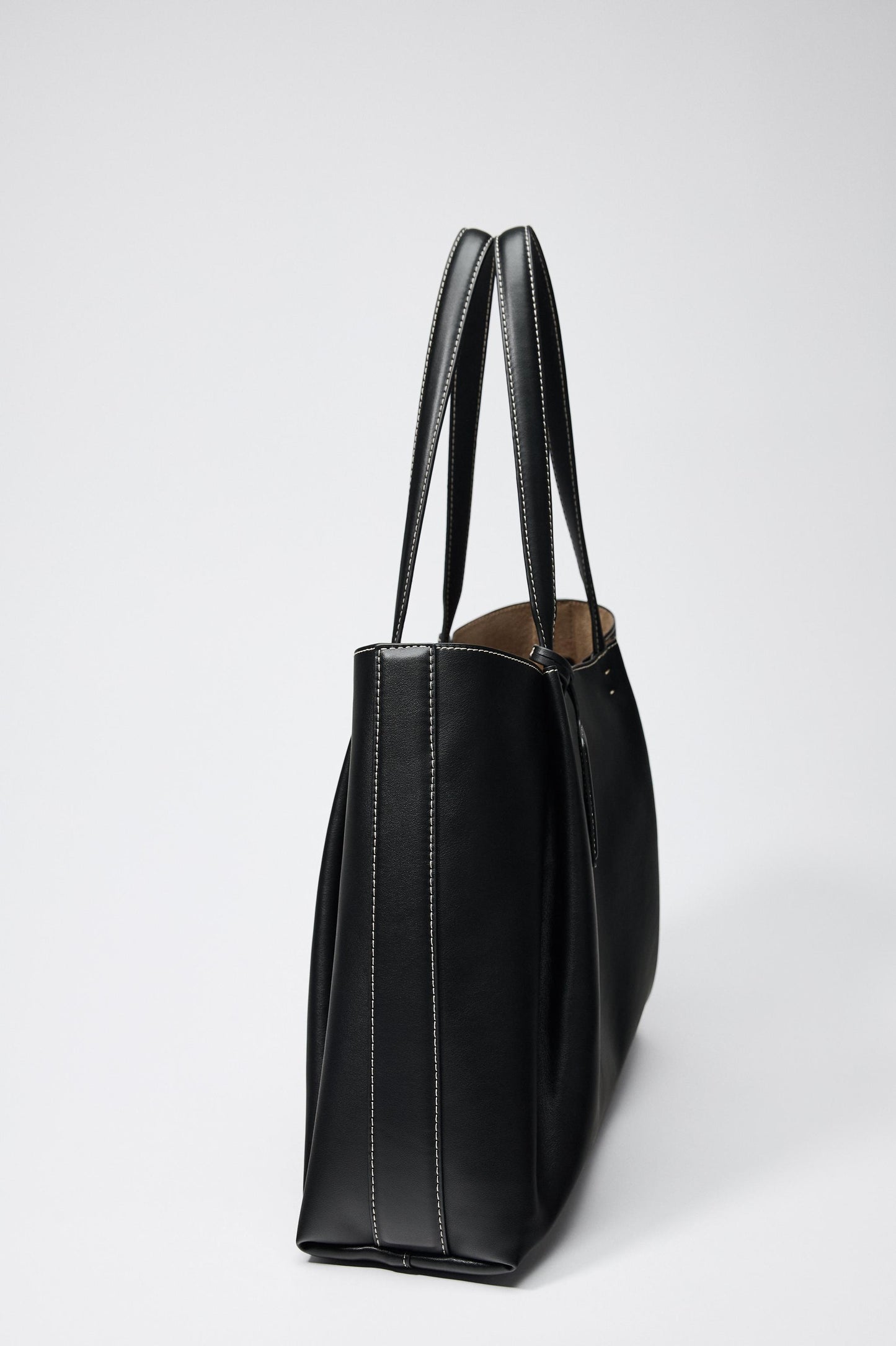 CLIP TOTE BAG