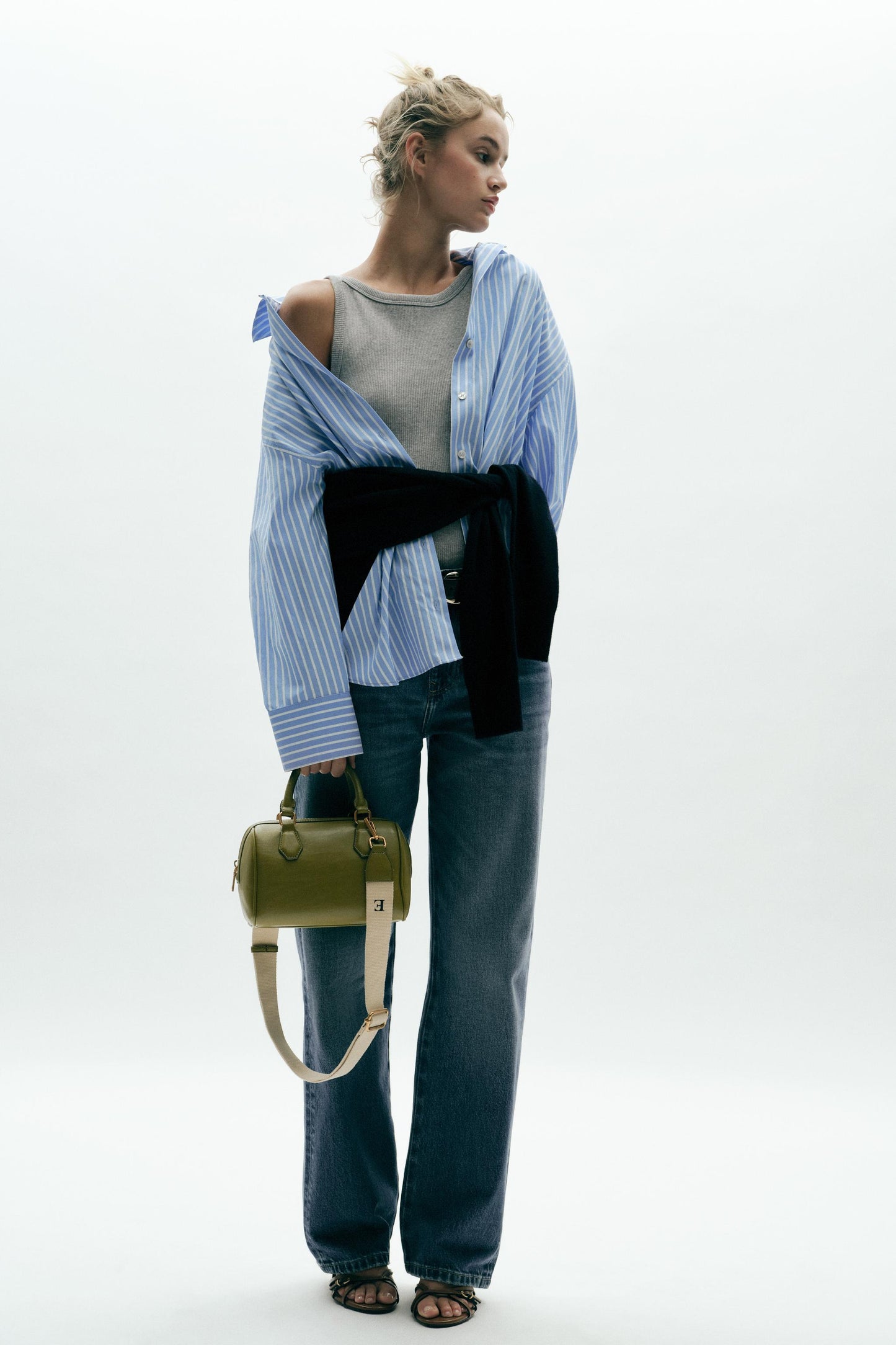 CITY BAG