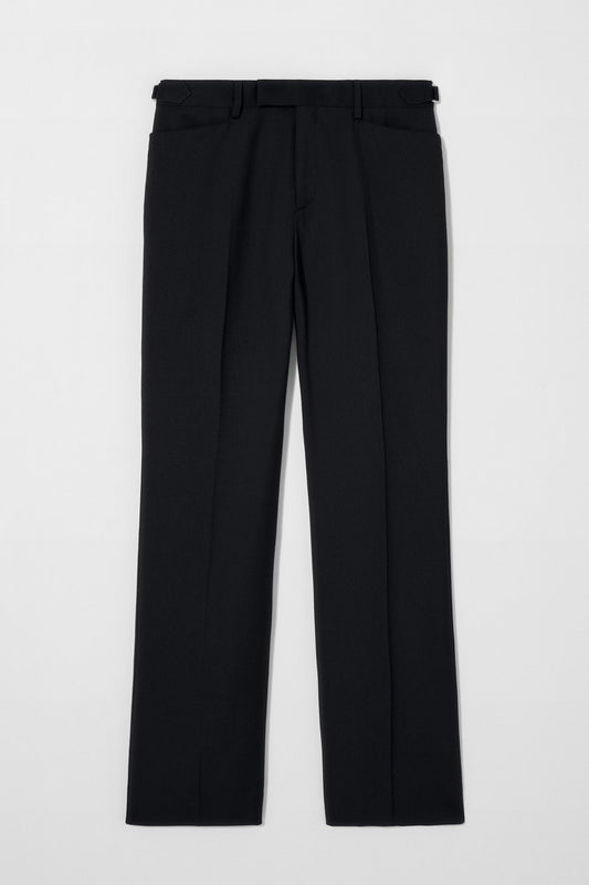 LOOP PANTS BOBBY GILLESPIE X ZARA