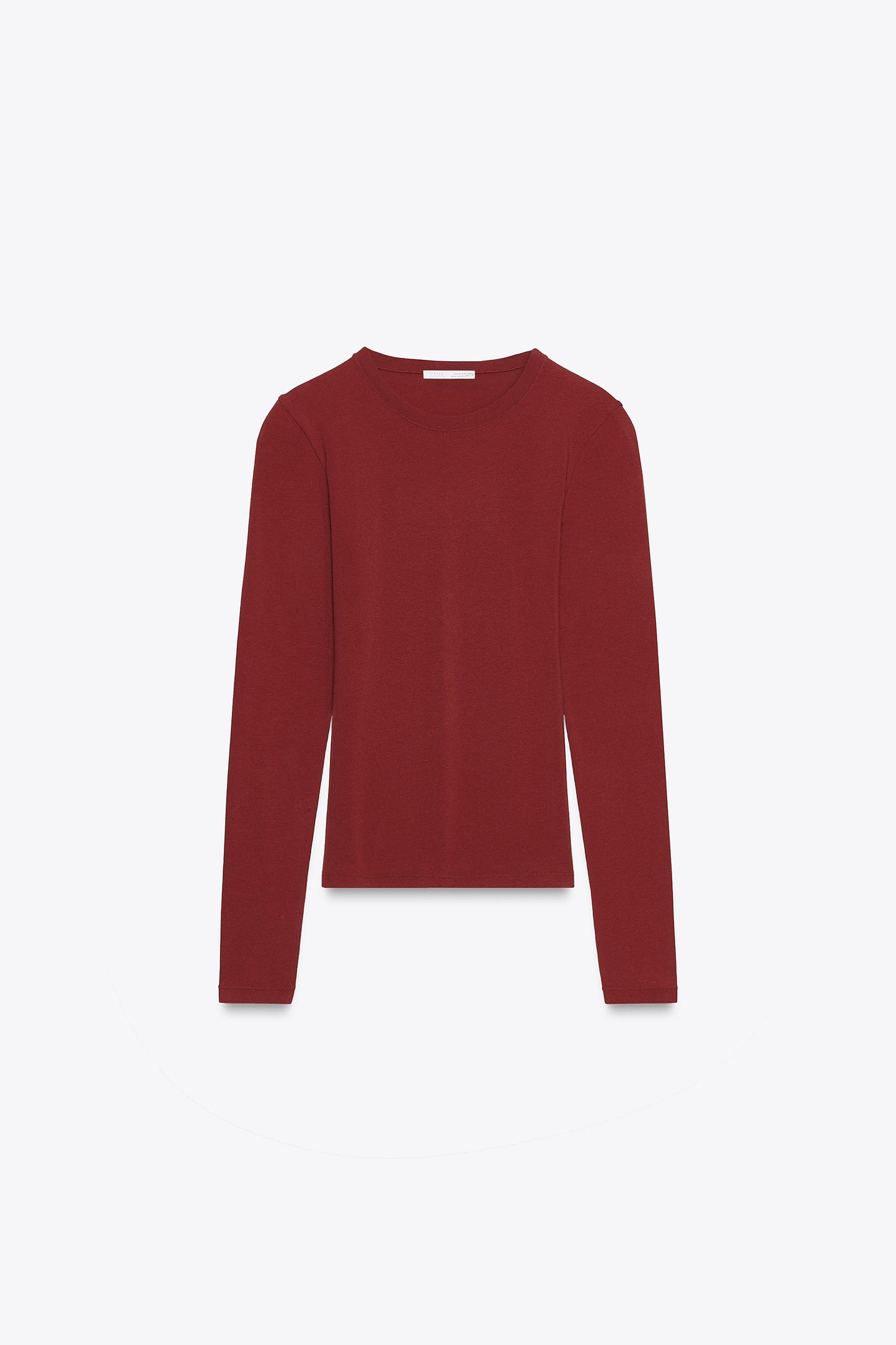 LONG SLEEVE T-SHIRT