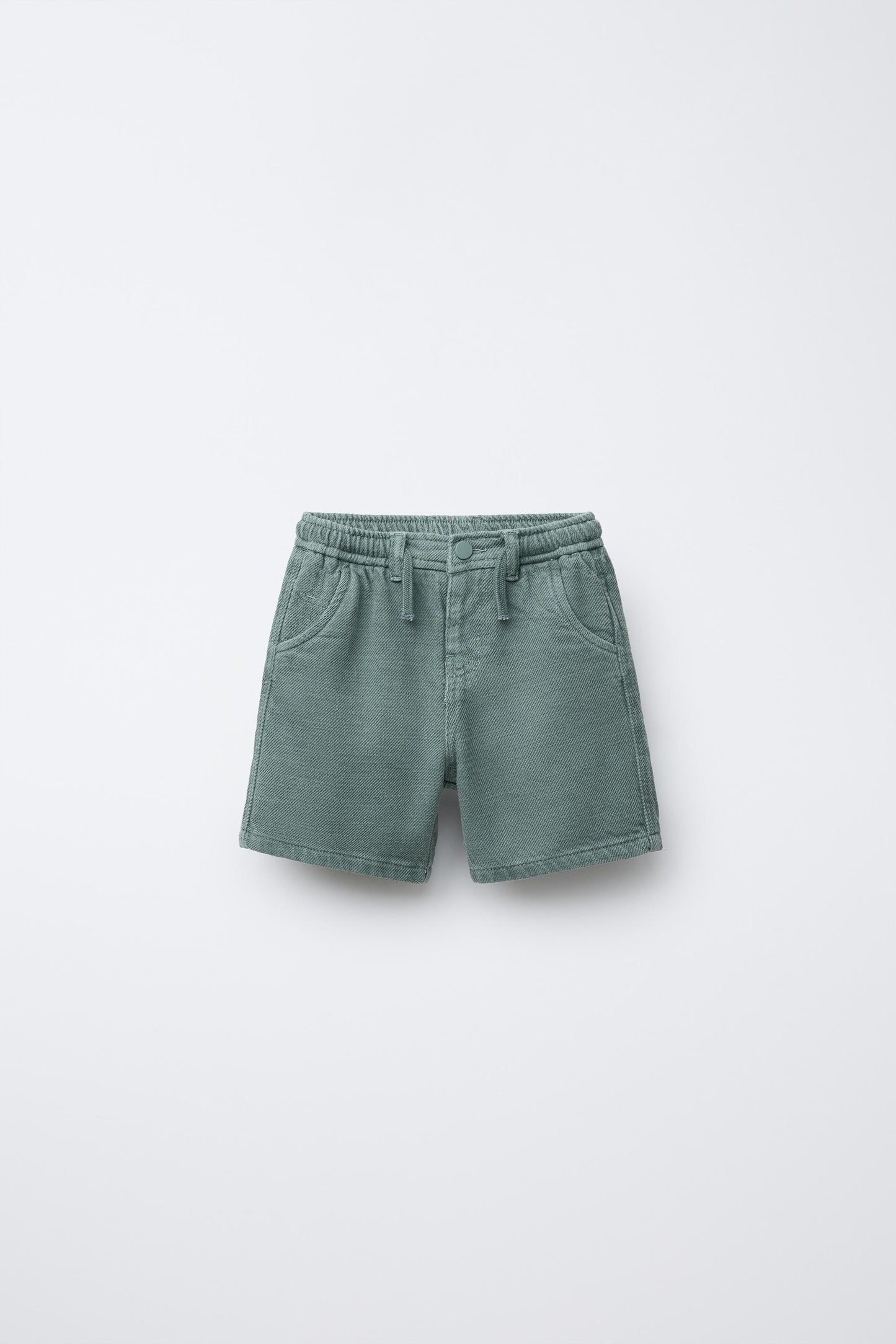 STANDARD SOFT TOUCH SHORTS