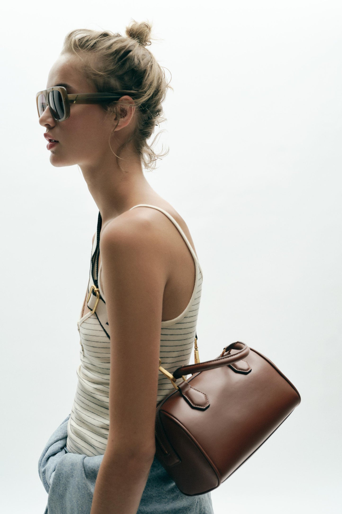 CITY BAG