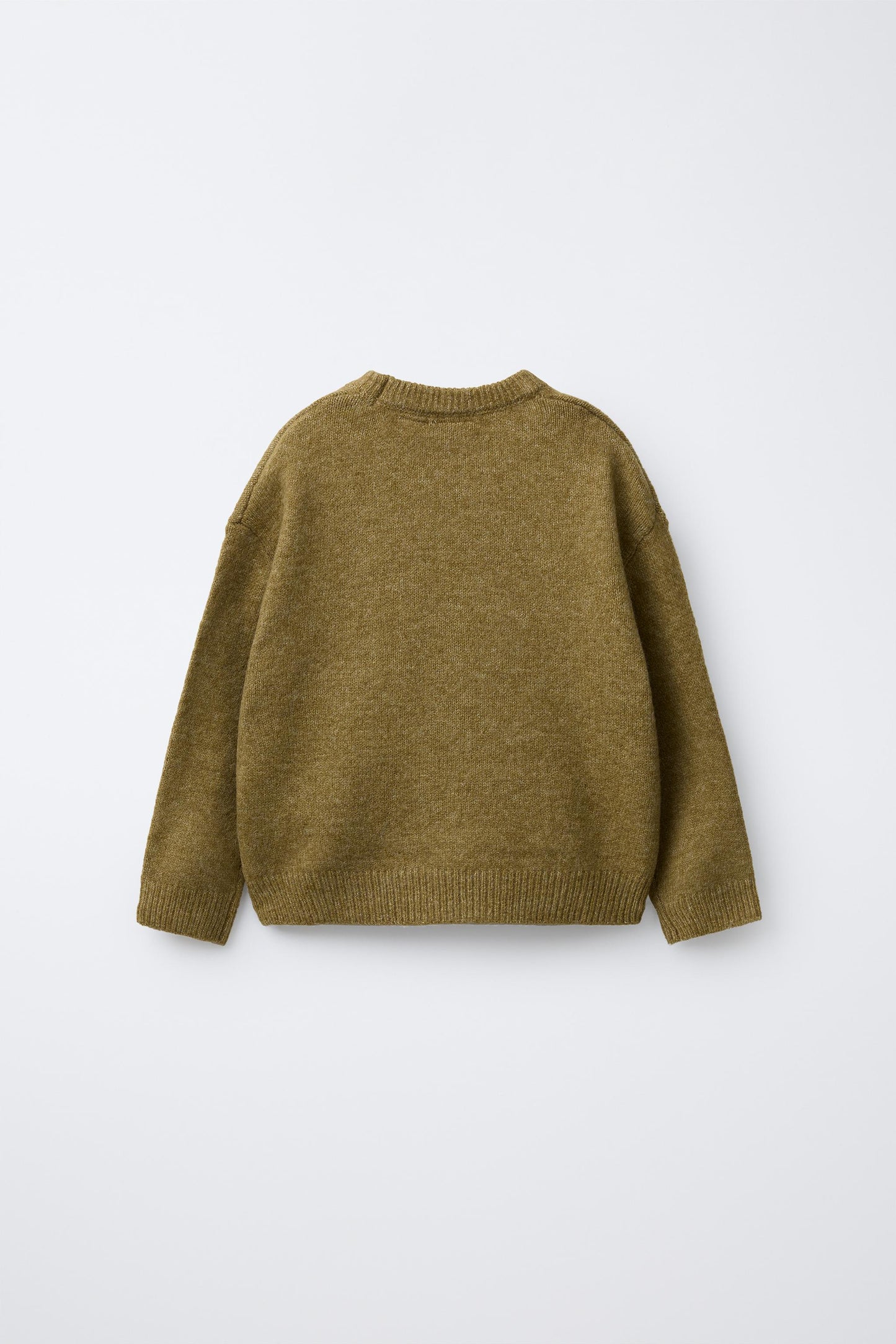 SNOOPY PEANUTS™ KNIT SWEATER