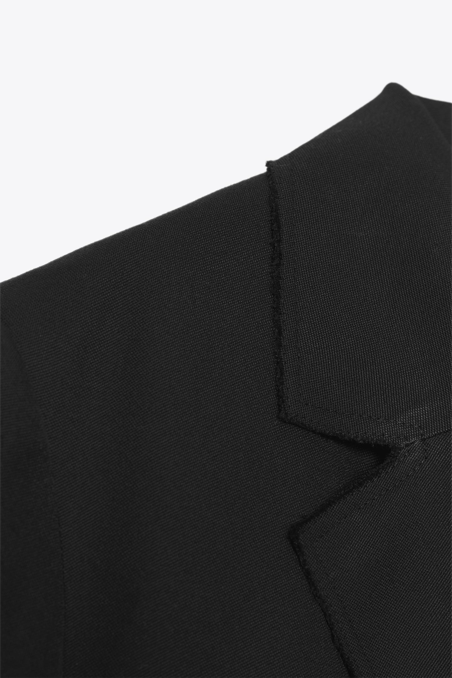 OVERSIZED TAILORED COAT ZW COLLECTION