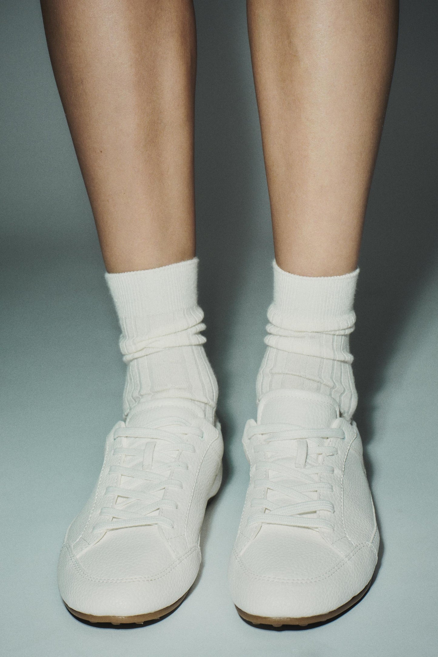 DERBY SNEAKERS