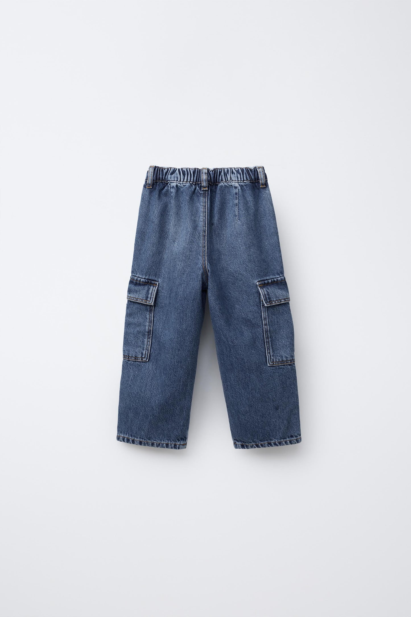 CARGO JEANS