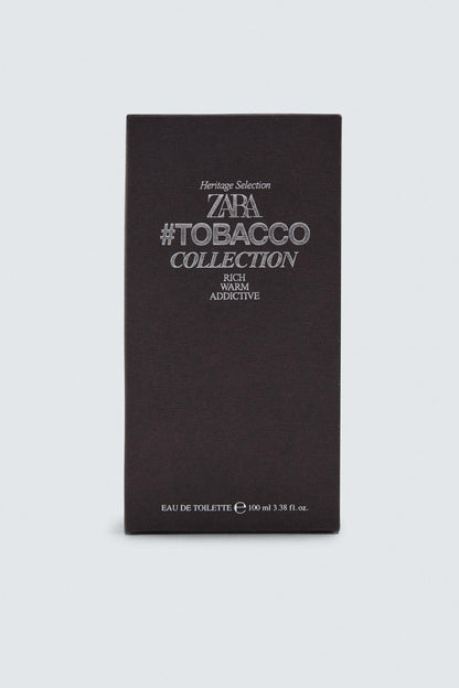 #TOBACCO COLLECTION RICH WARM ADDICTIVE EDT 100ML (3.4 FL. OZ)
