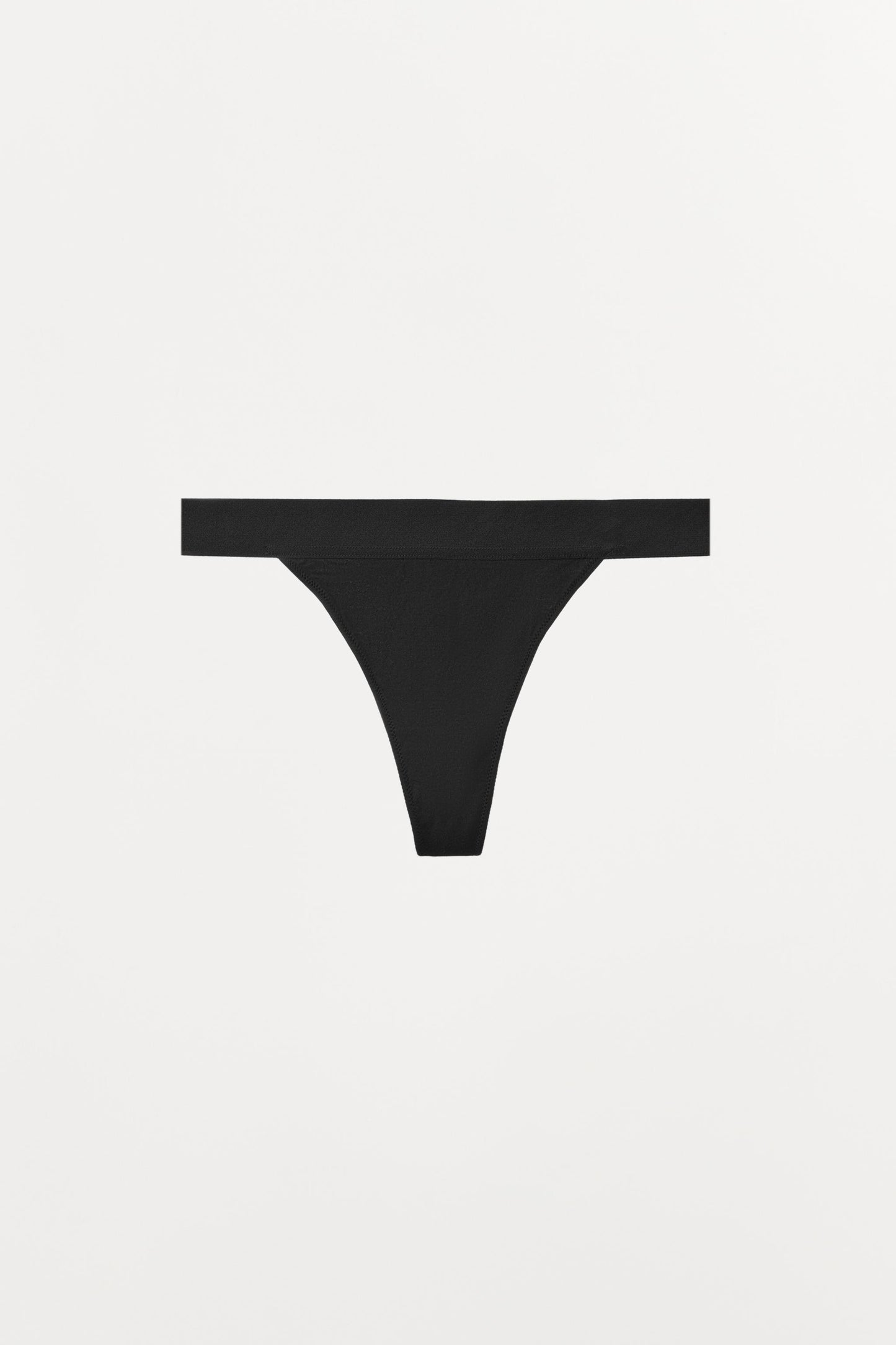 VISCOSE THONG