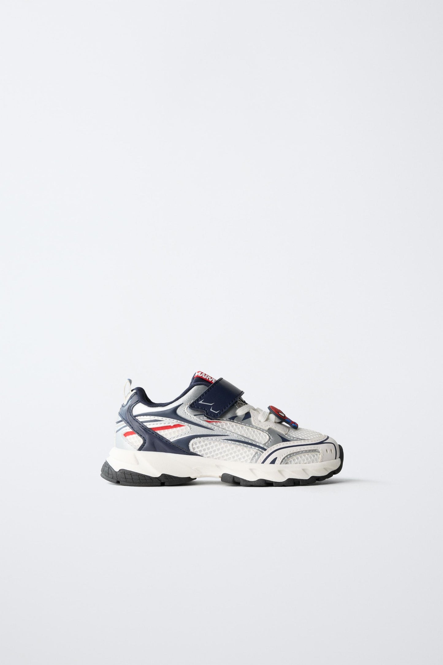 SPIDER-MAN © MARVEL SNEAKERS