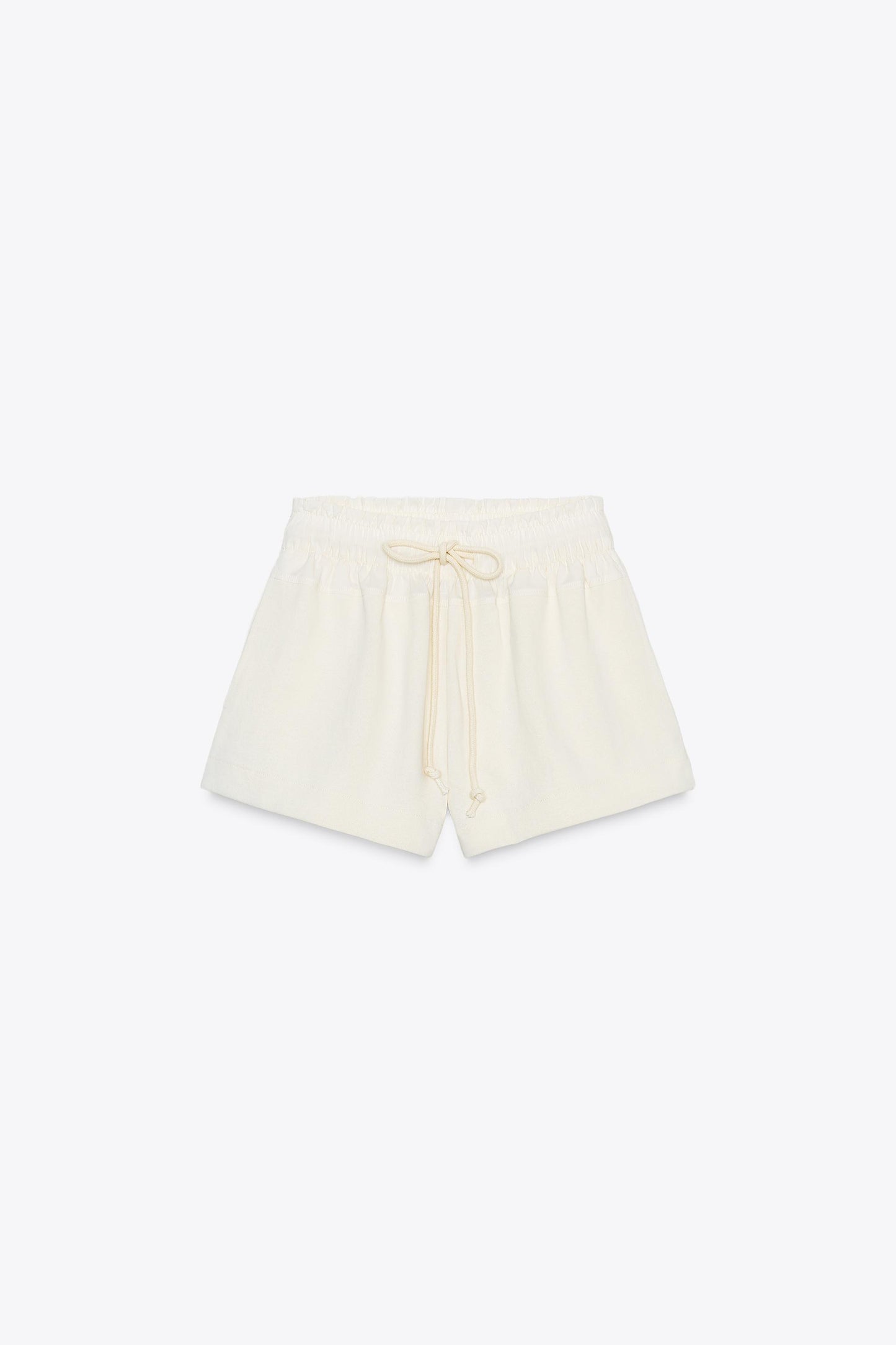 CONTRAST SHORTS