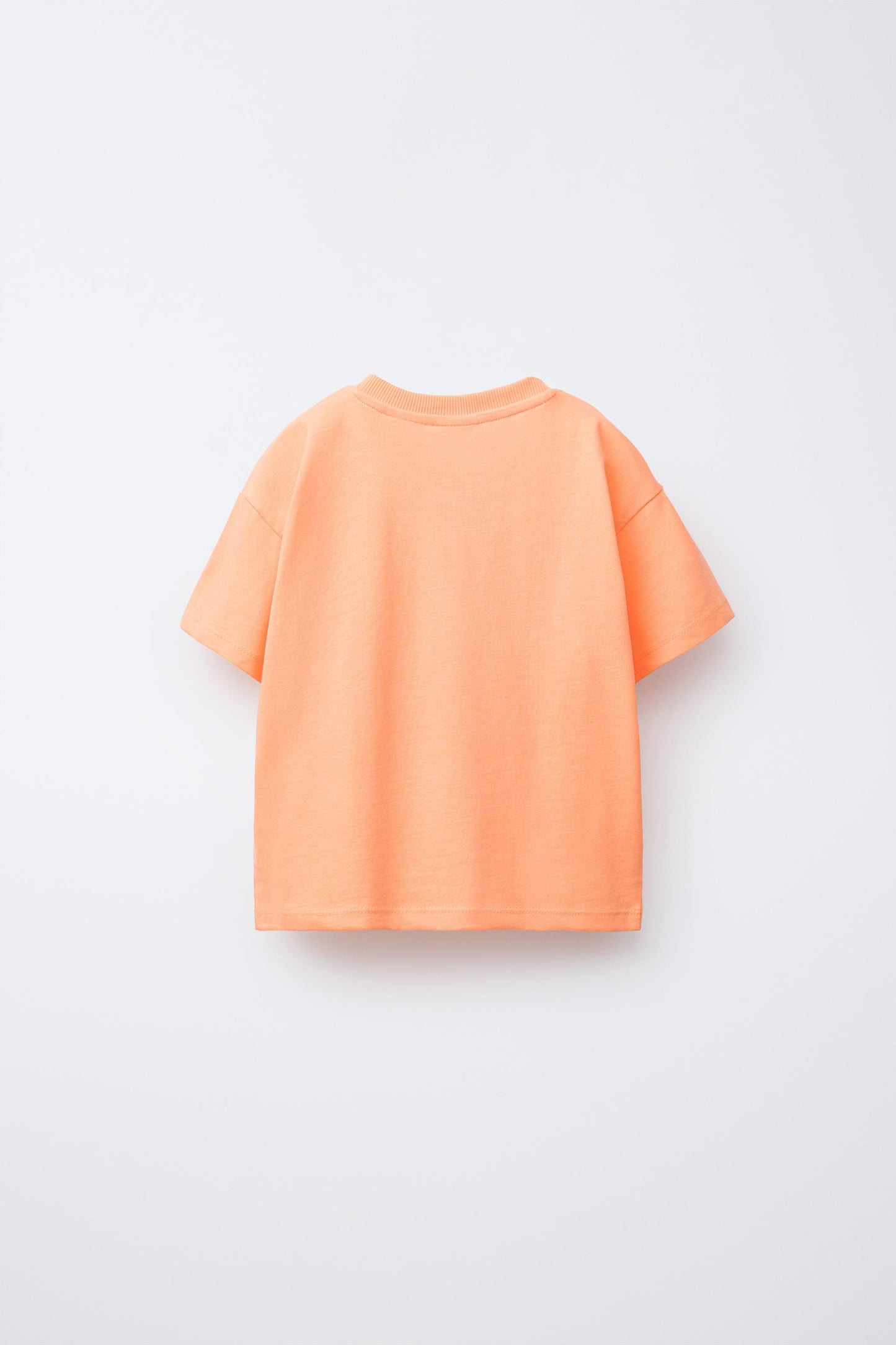 THREE-PACK OF PLAIN T-SHIRTS