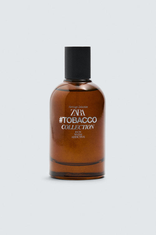 #TOBACCO COLLECTION RICH WARM ADDICTIVE EDT 100ML (3.4 FL. OZ)