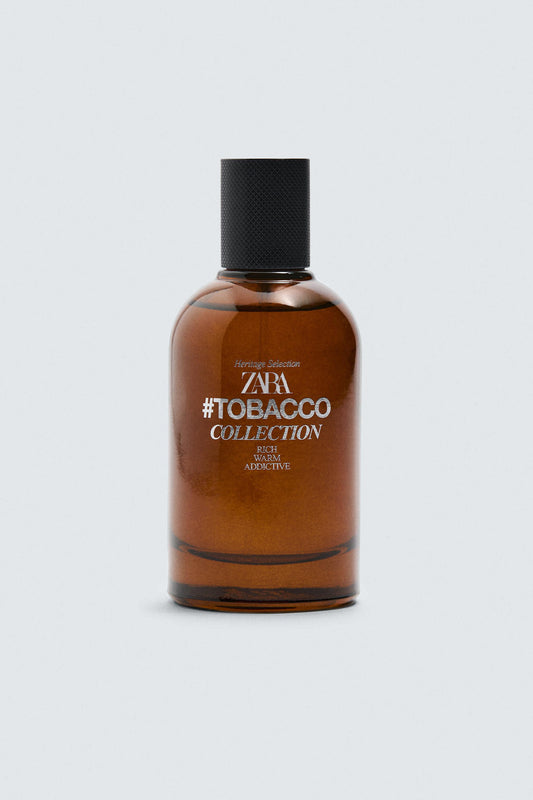 #TOBACCO COLLECTION RICH WARM ADDICTIVE EDT 100ML (3.4 FL. OZ)
